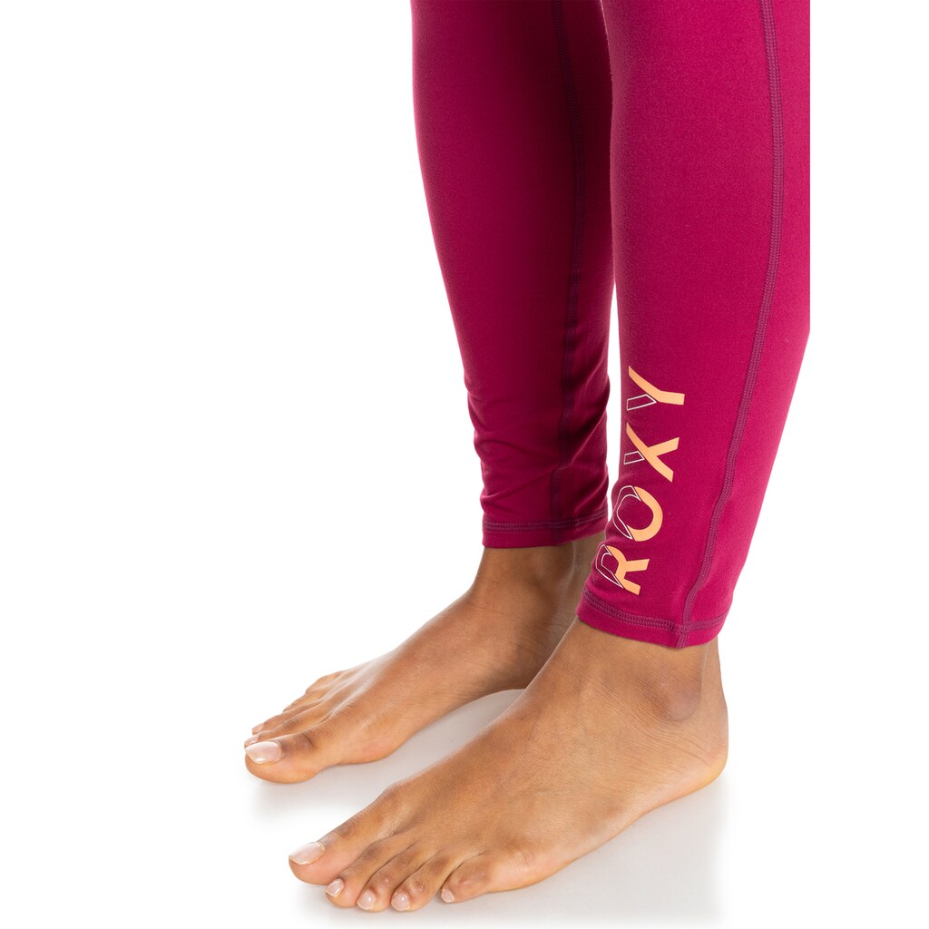 Roxy Leggings »Good Morning Night«