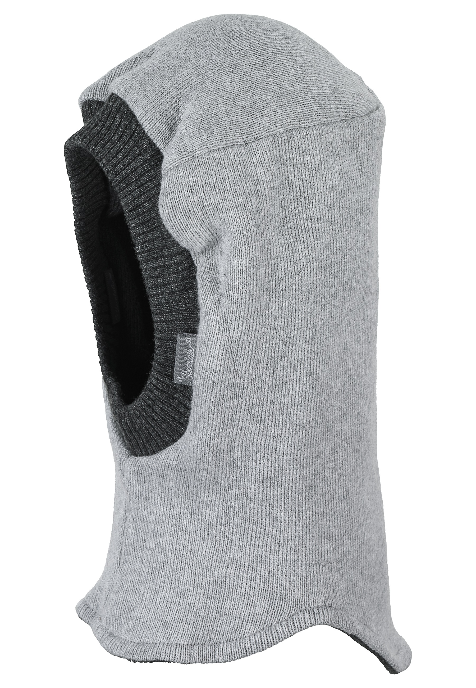 Sterntaler® Wendemütze »Wende-Strickmütze«