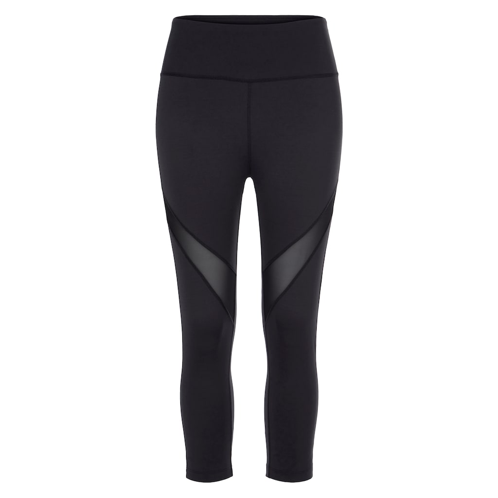 LASCANA ACTIVE Caprileggings »-Sport Capri«