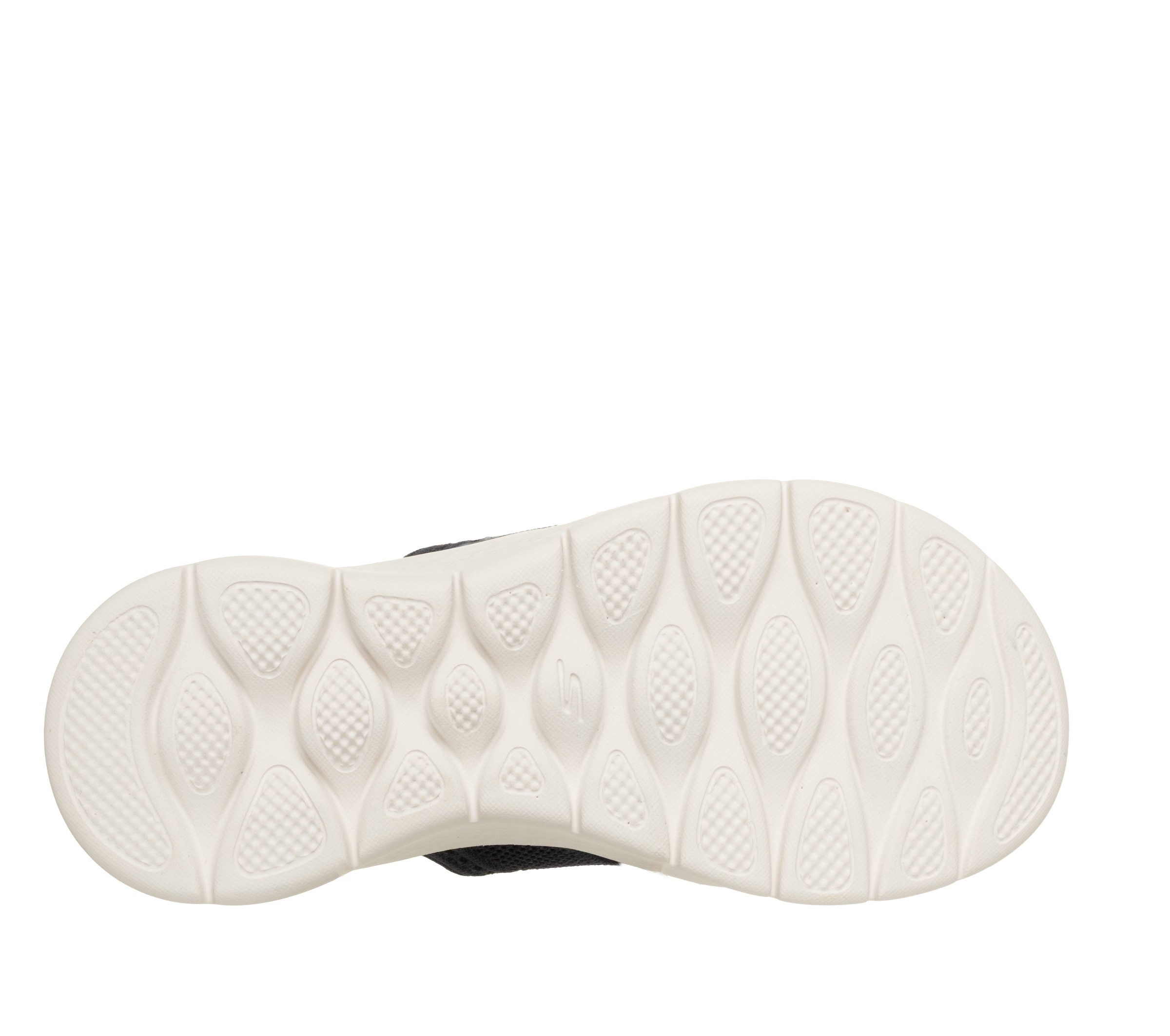 Skechers Pantolette »GO WALK FLEX SANDAL-«  Sommerschuh, Strandschuh, Urlaubsschuh, Sandale mit Komfortfußbett