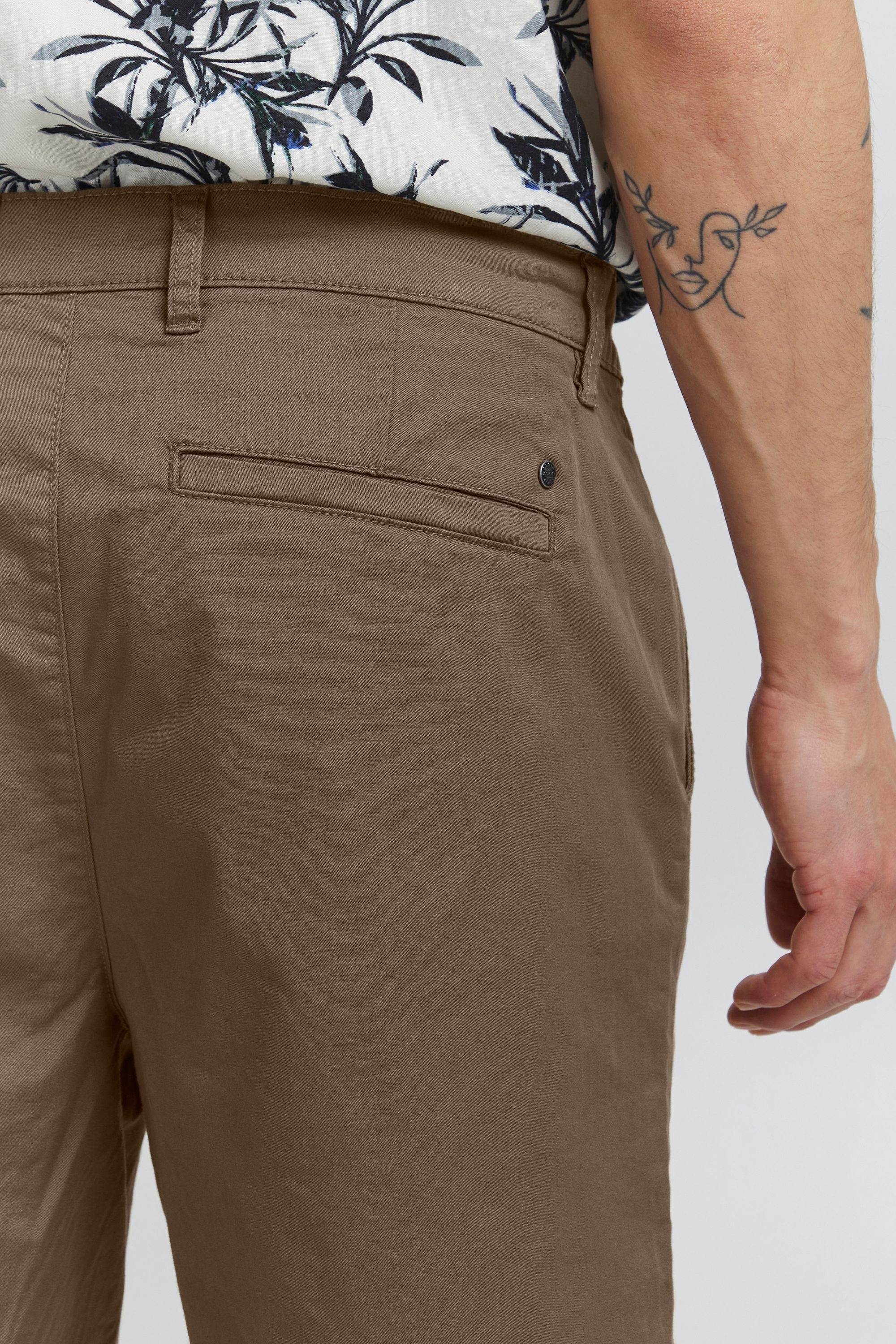 !Solid Shorts »Shorts SDBishop«