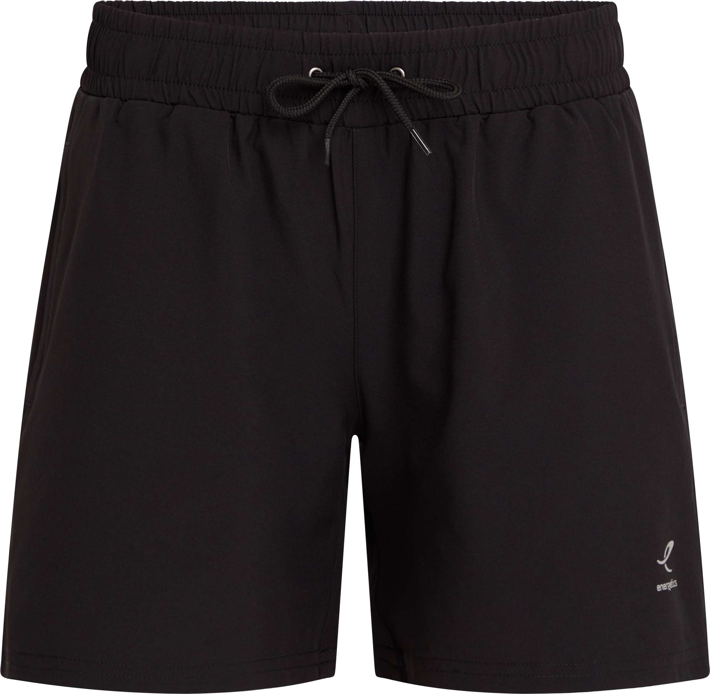 Energetics Shorts »DA.-SHORTS KARA II W«  mit DRY PLUS Fasertechnologie, mit Kordelzug im Bund