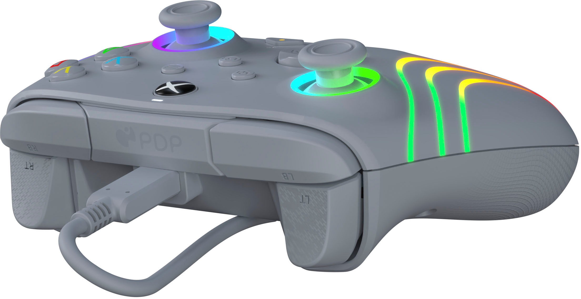 PDP - Performance Designed Products Gamepad »Afterglow™ Wave Kabelgebundener Controller«