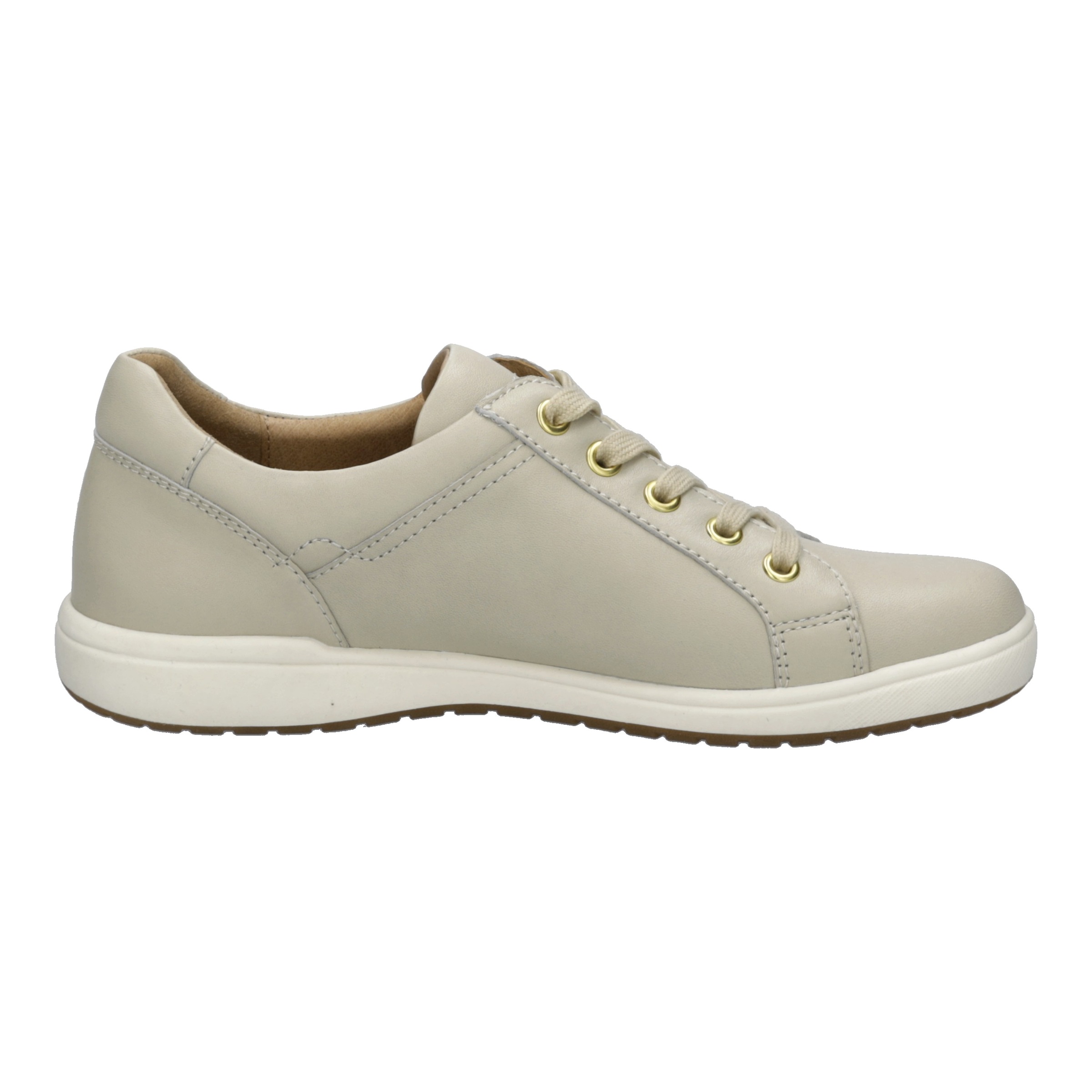 Josef Seibel Sneaker »Cynthia 02, creme«