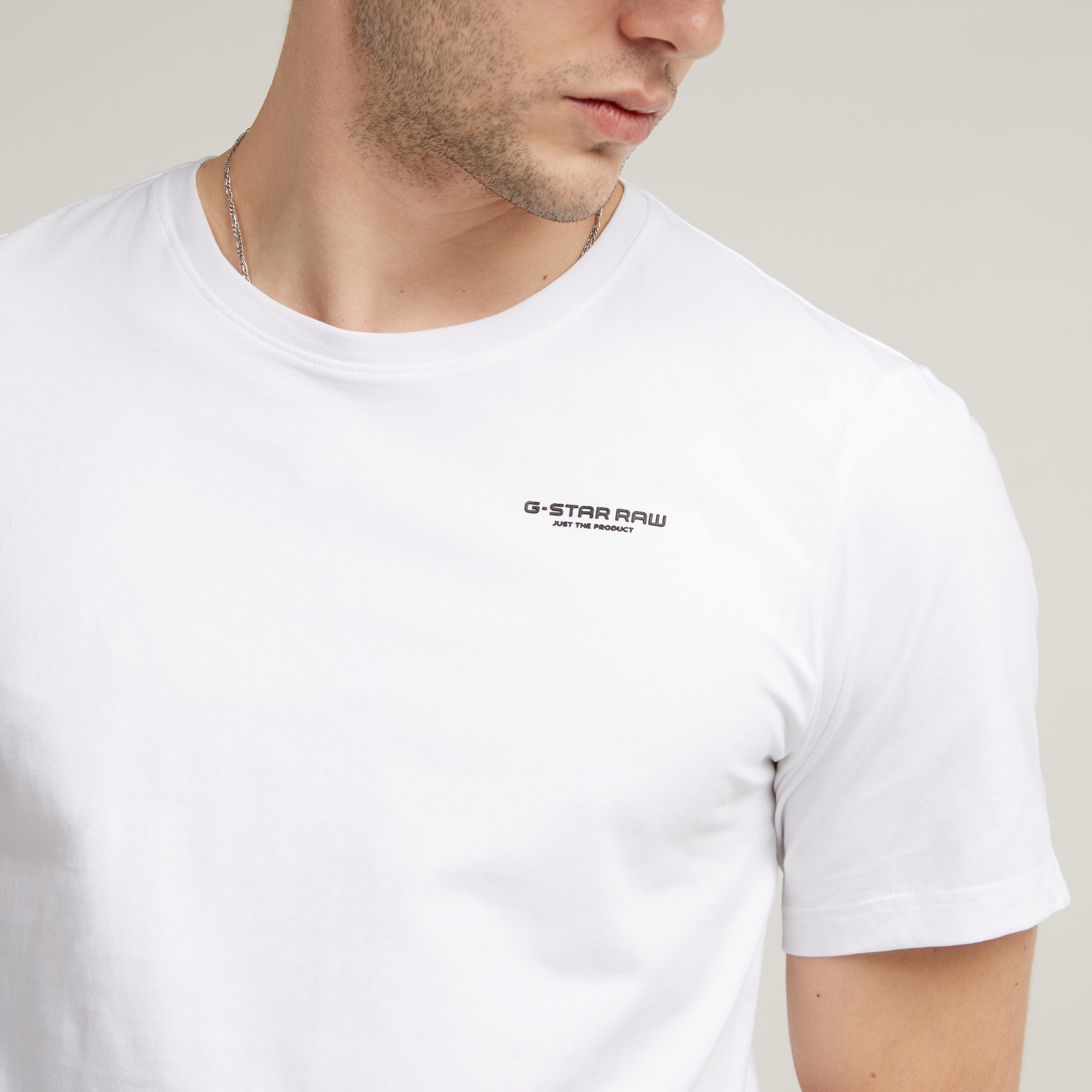 G-STAR T-Shirt »Slim Base«