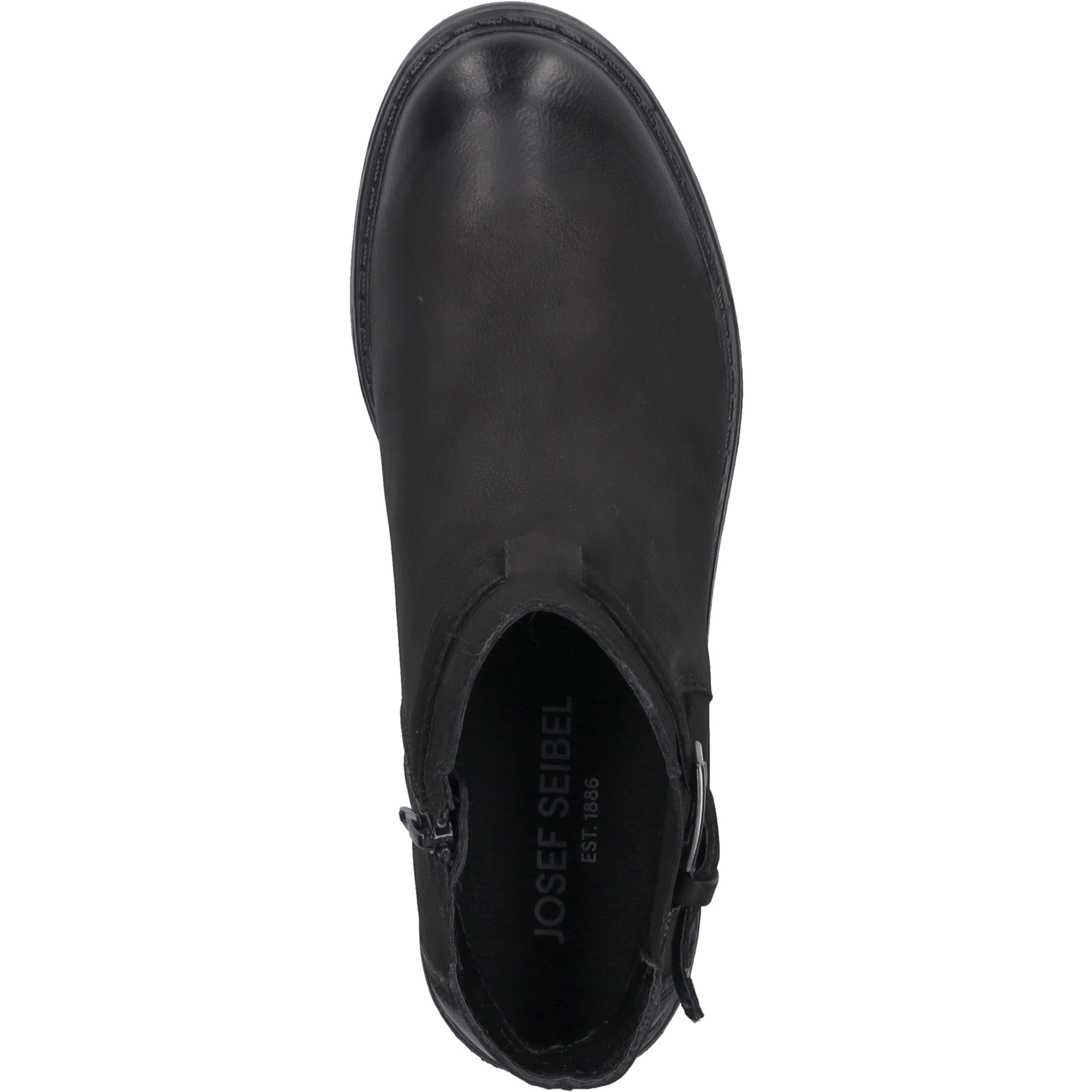 Josef Seibel Stiefelette »Selena 17, schwarz«