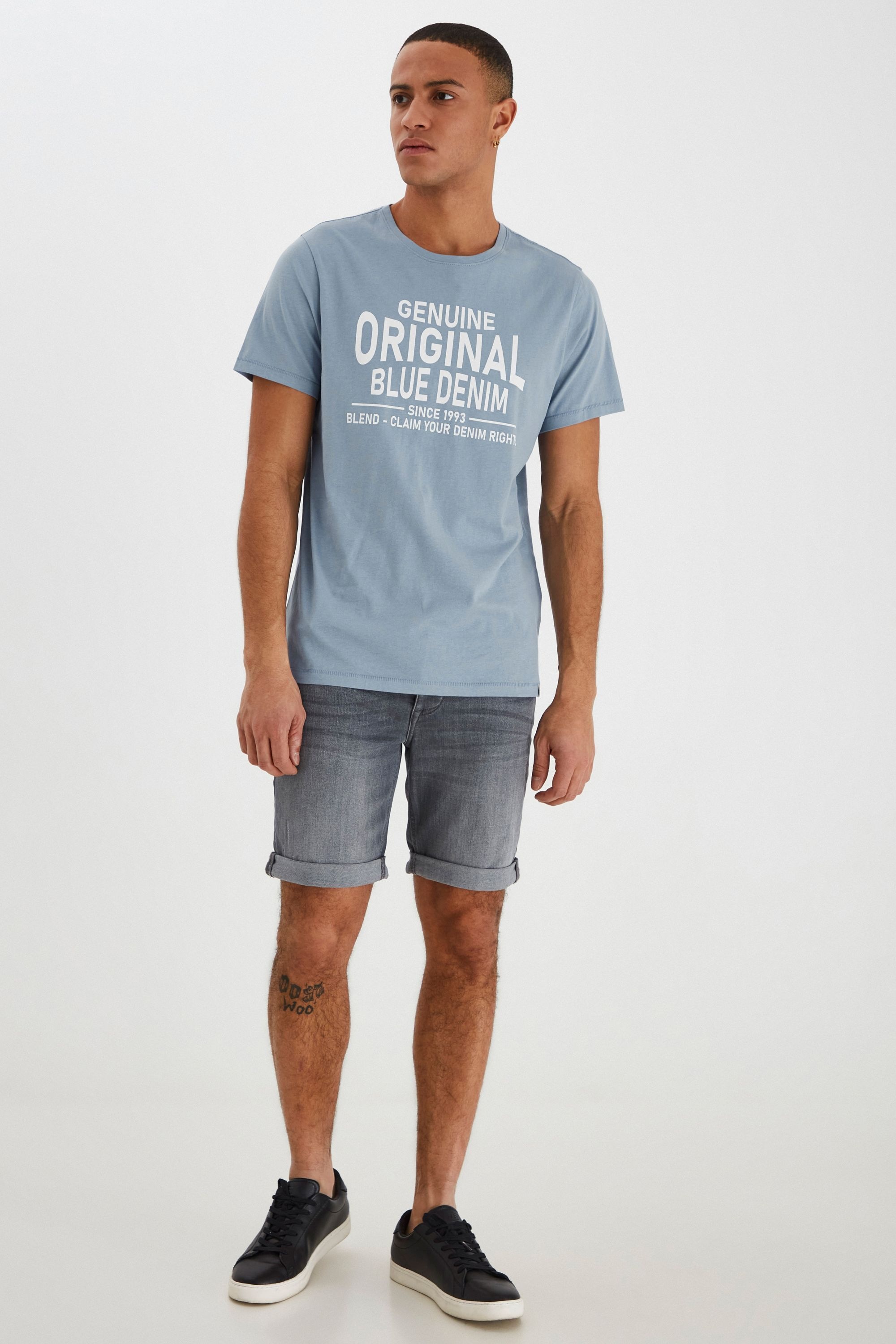Blend T-Shirt »T-Shirt BHBona«