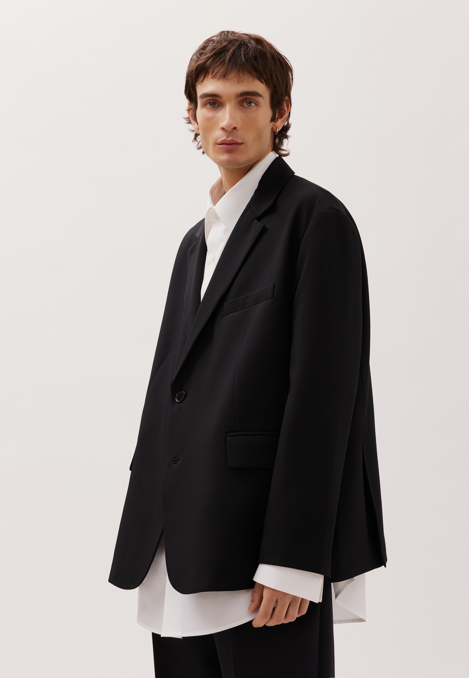 studio seidensticker Sakko 1/1 Uni