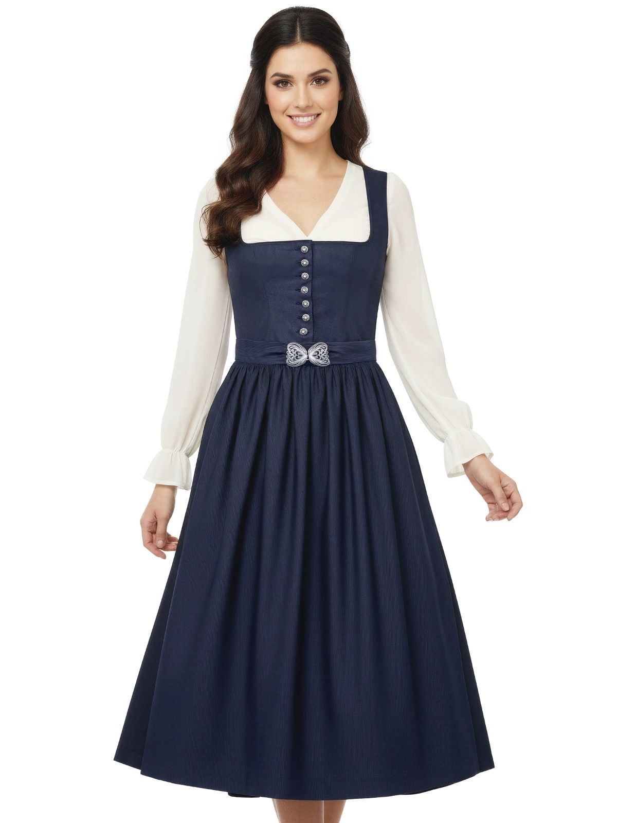 MarJo Dirndl »Midi Dirndl KITZINGEN«
