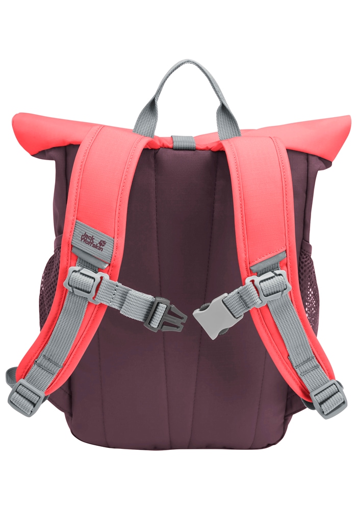 Jack Wolfskin Kinderrucksack »ISLAND MINI 10«