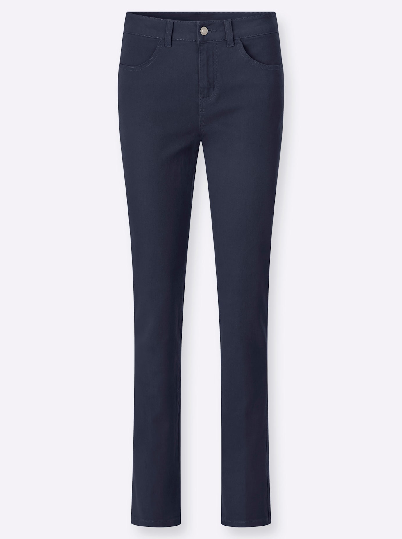 Classic Basics Bequeme Jeans 1