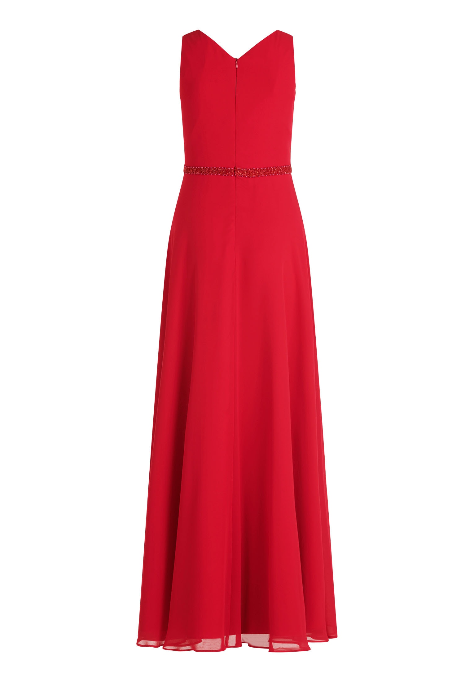 Vera Mont Abendkleid »Abendkleid mit Plissee«