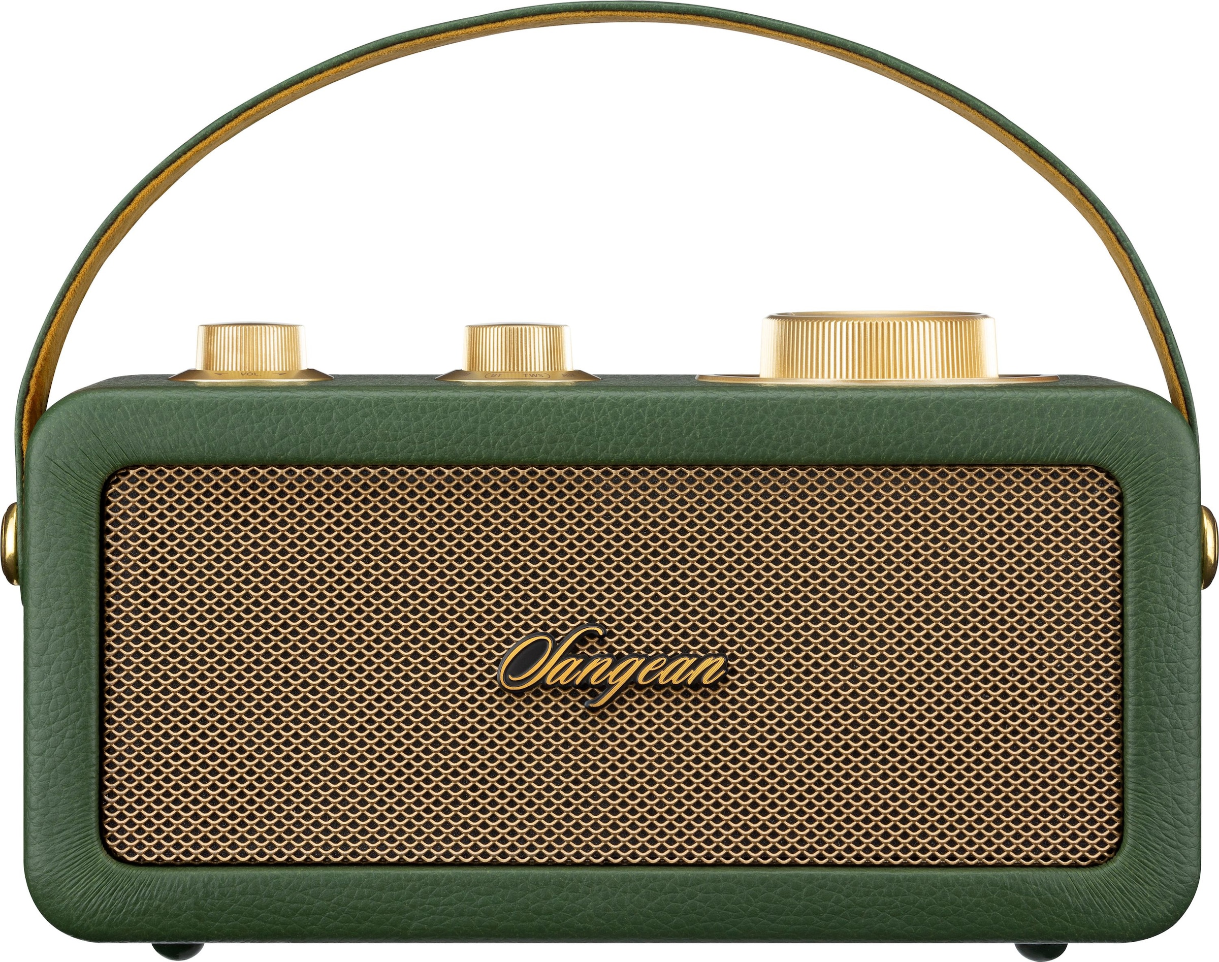 Sangean Radio »RA-101«, (Bluetooth FM-Tuner)