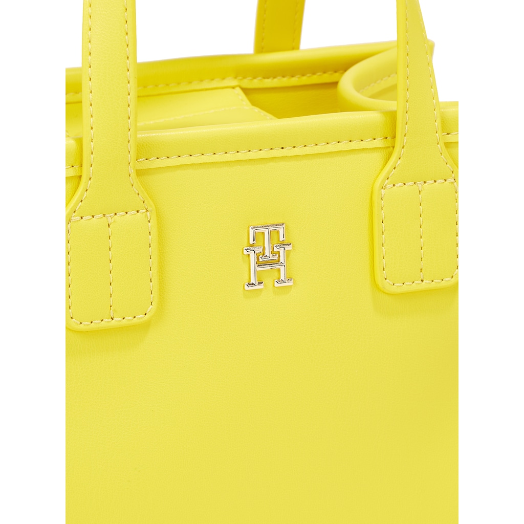 Tommy Hilfiger Shopper »TH CITY SMALL TOTE«