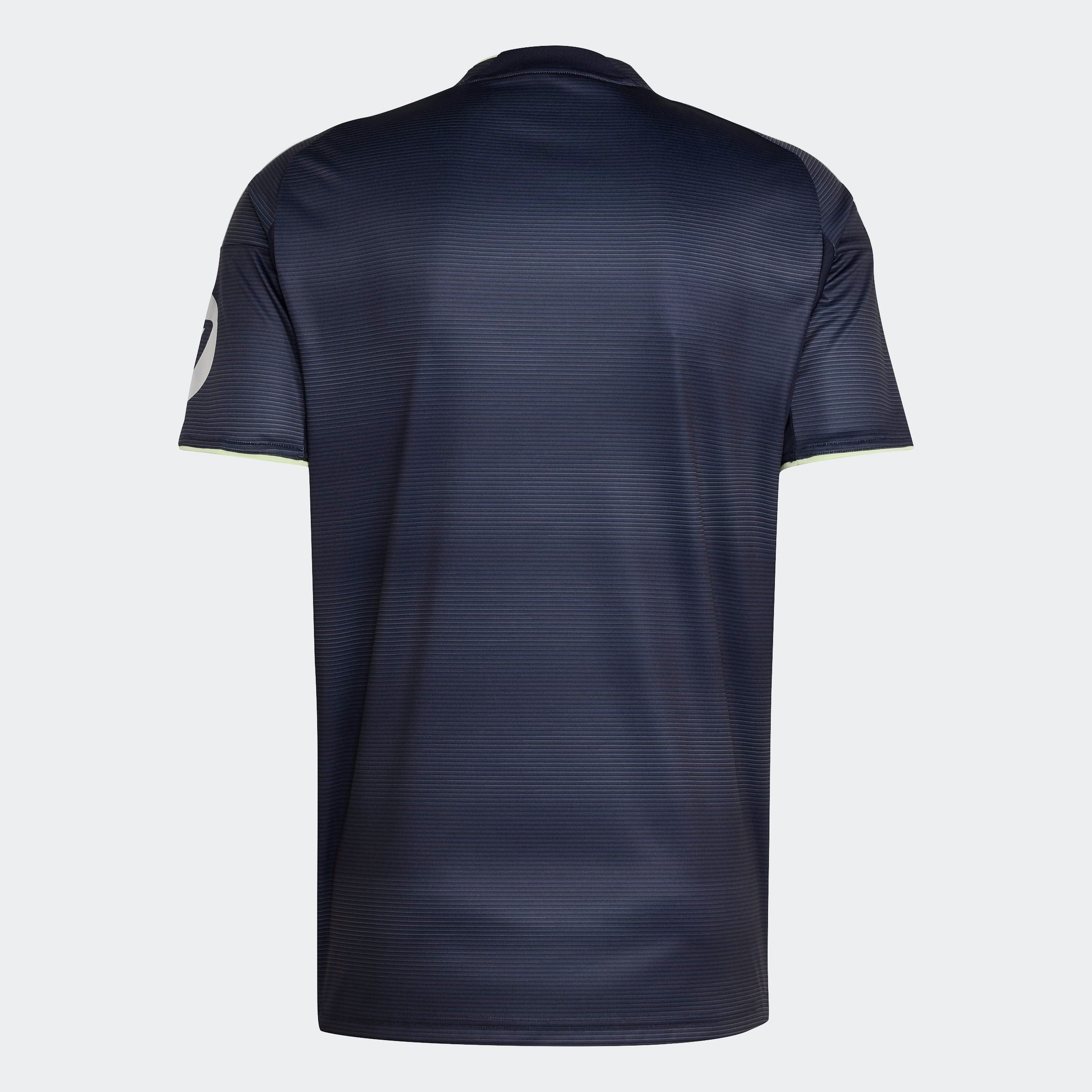 adidas Performance Fußballtrikot »REAL A JSY«