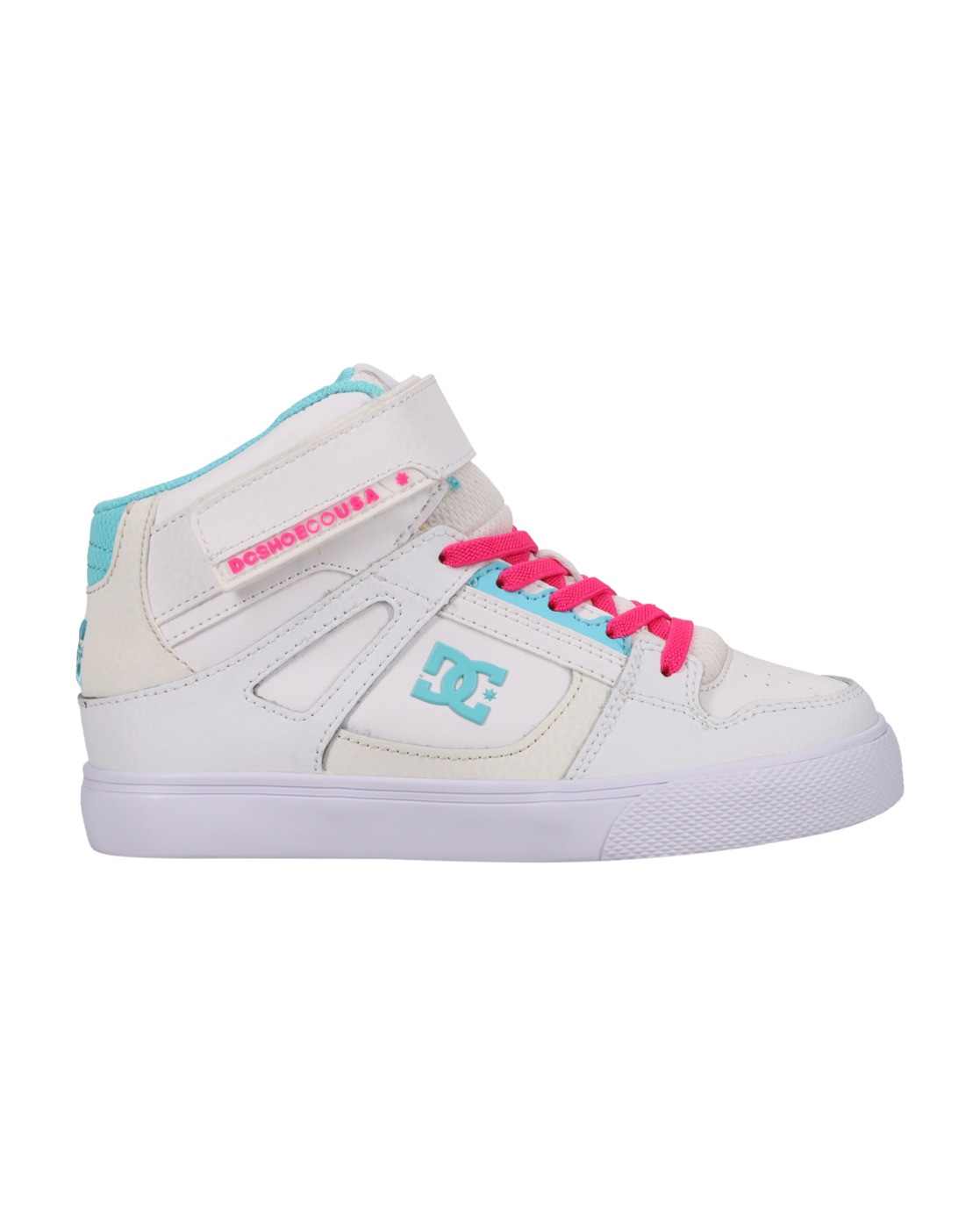 DC Shoes Sneaker »Pure High-Top Ev«