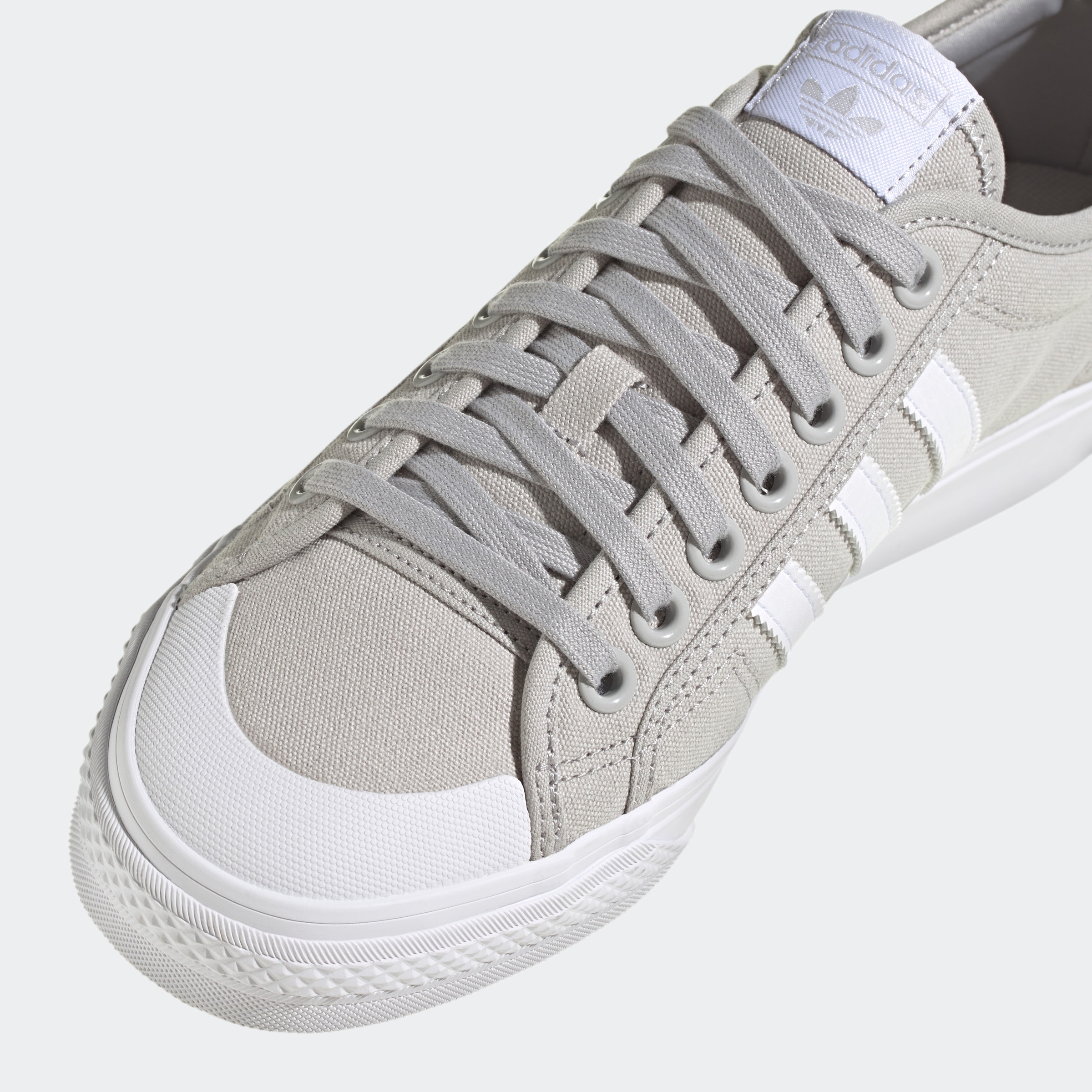 adidas Originals Sneaker »NIZZA«