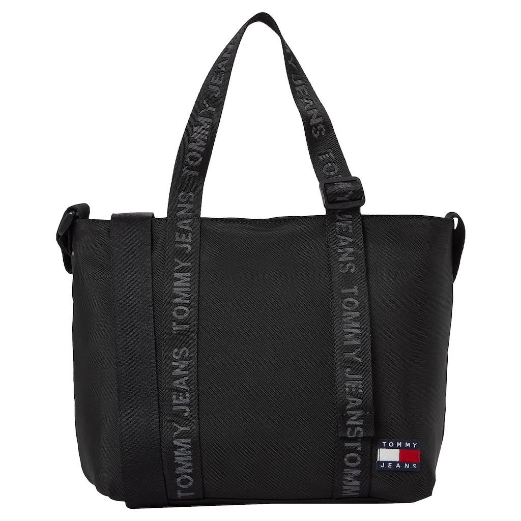 Tommy Jeans Henkeltasche »TJW ESSENTIAL DAILY MINI TOTE«