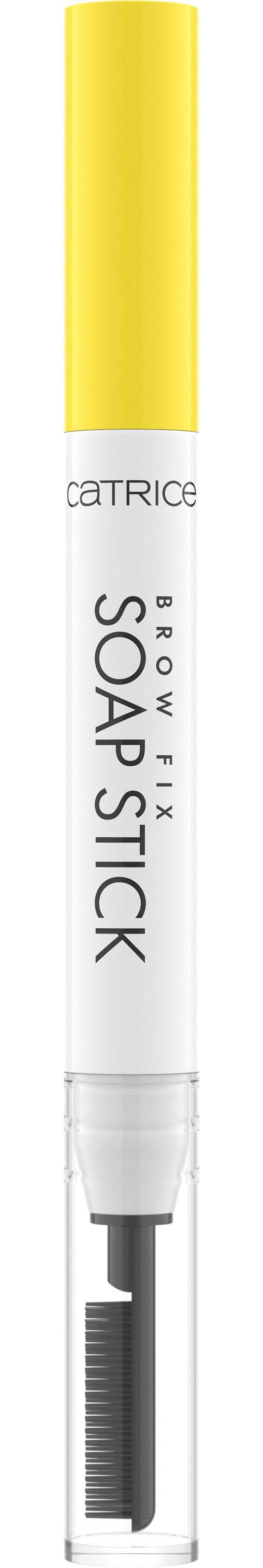3 Stick«, Soap (Set, online kaufen OTTO »Brow tlg.) Fix Augenbrauen-Stift bei Catrice