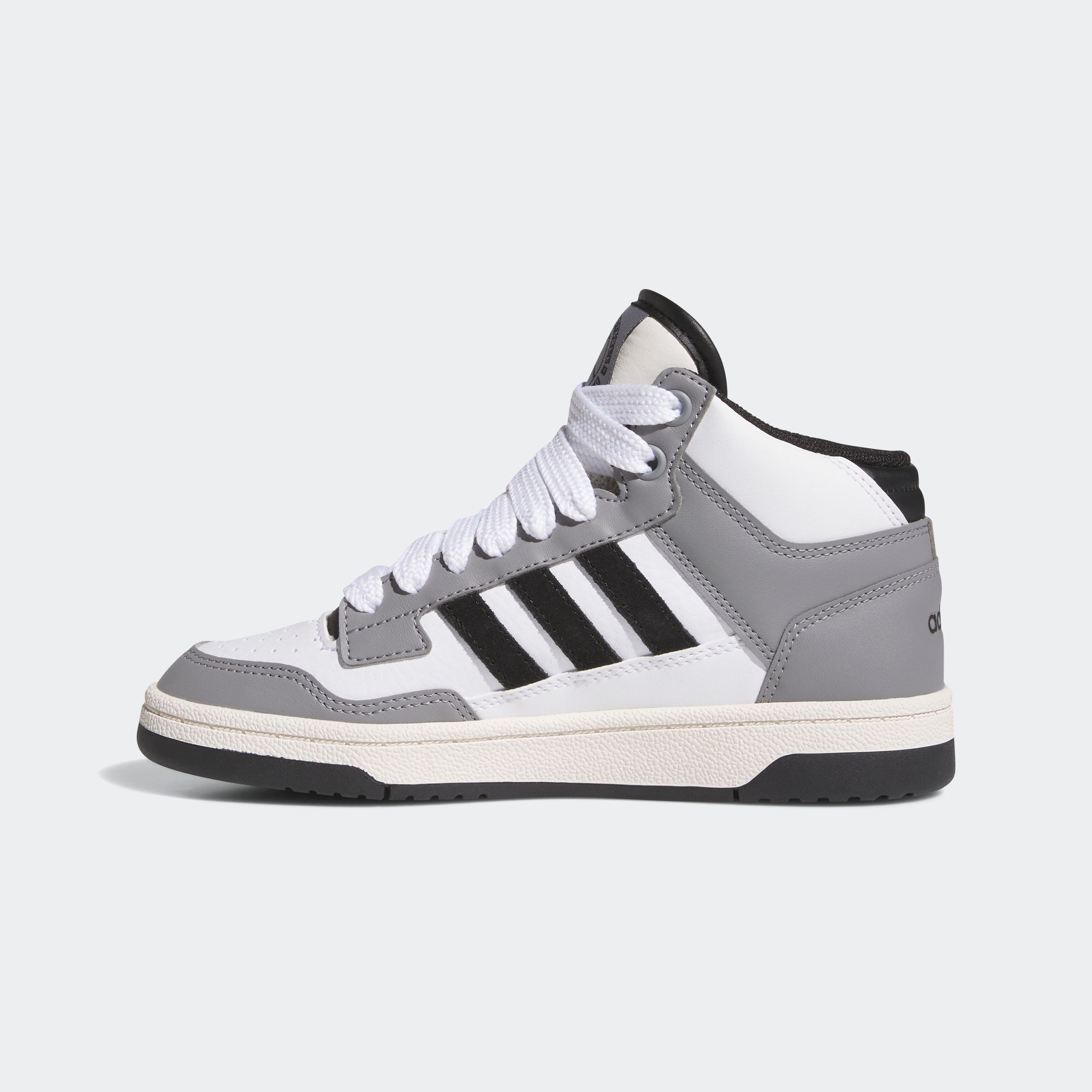 adidas Sportswear Sneaker »RAPID COURT MID«, Sneaker, Schnürboots, Winterschuhe