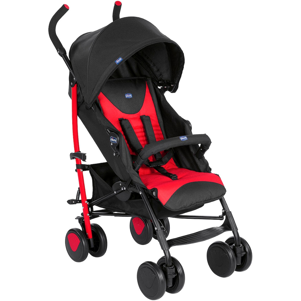 Chicco Kinder-Buggy »Echo, Scarlet«