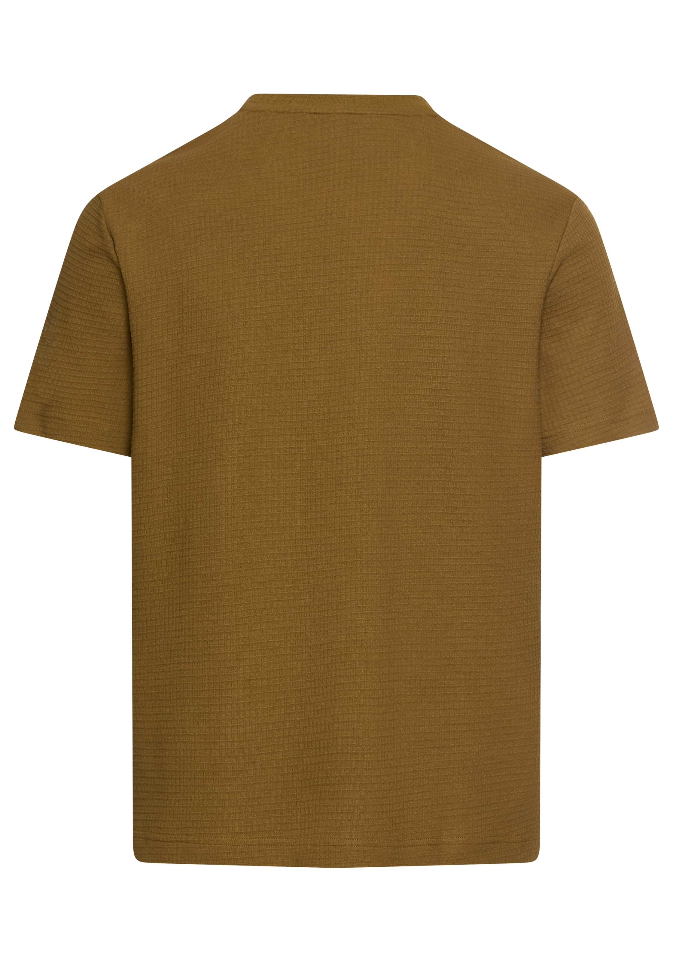 HUGO Underwear T-Shirt »,Austin T-Shirt«, Waffelstruktur und Logo-Stickerei