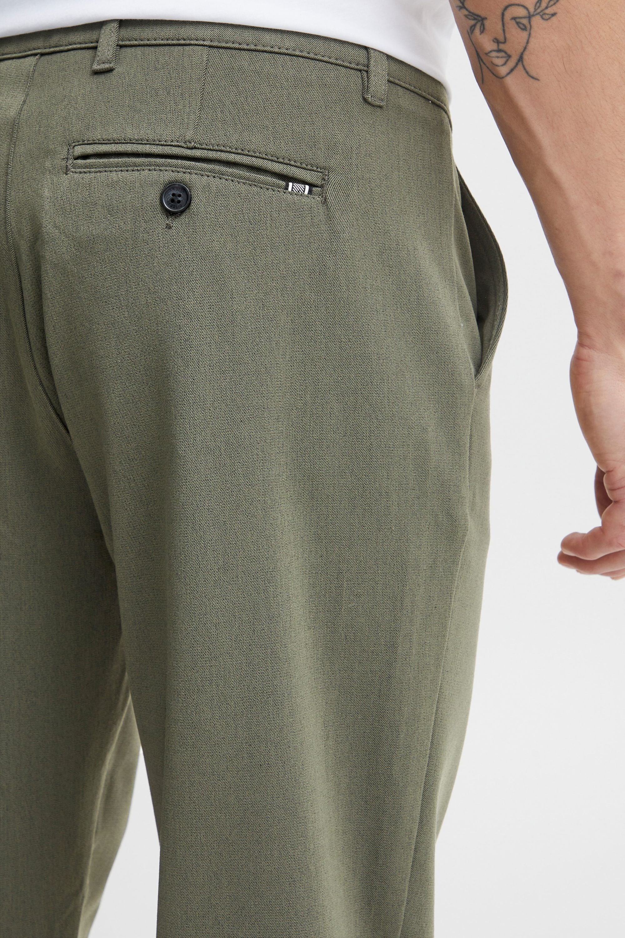 !Solid Stoffhose »Stoffhose SDFrederic«