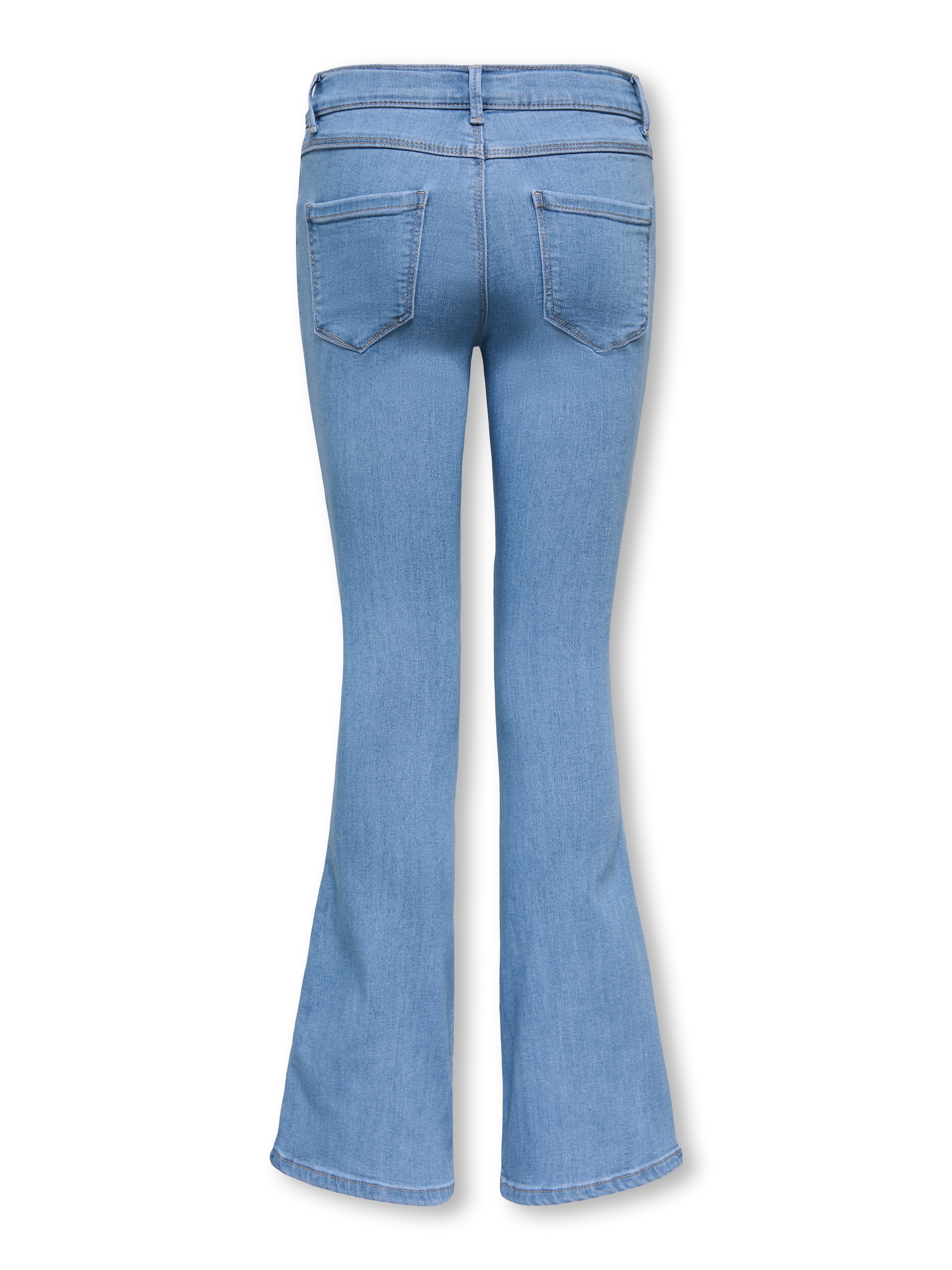 KIDS ONLY Bootcut-Jeans »KOGRAIN REG FLARED DNM PIM573 NOOS«