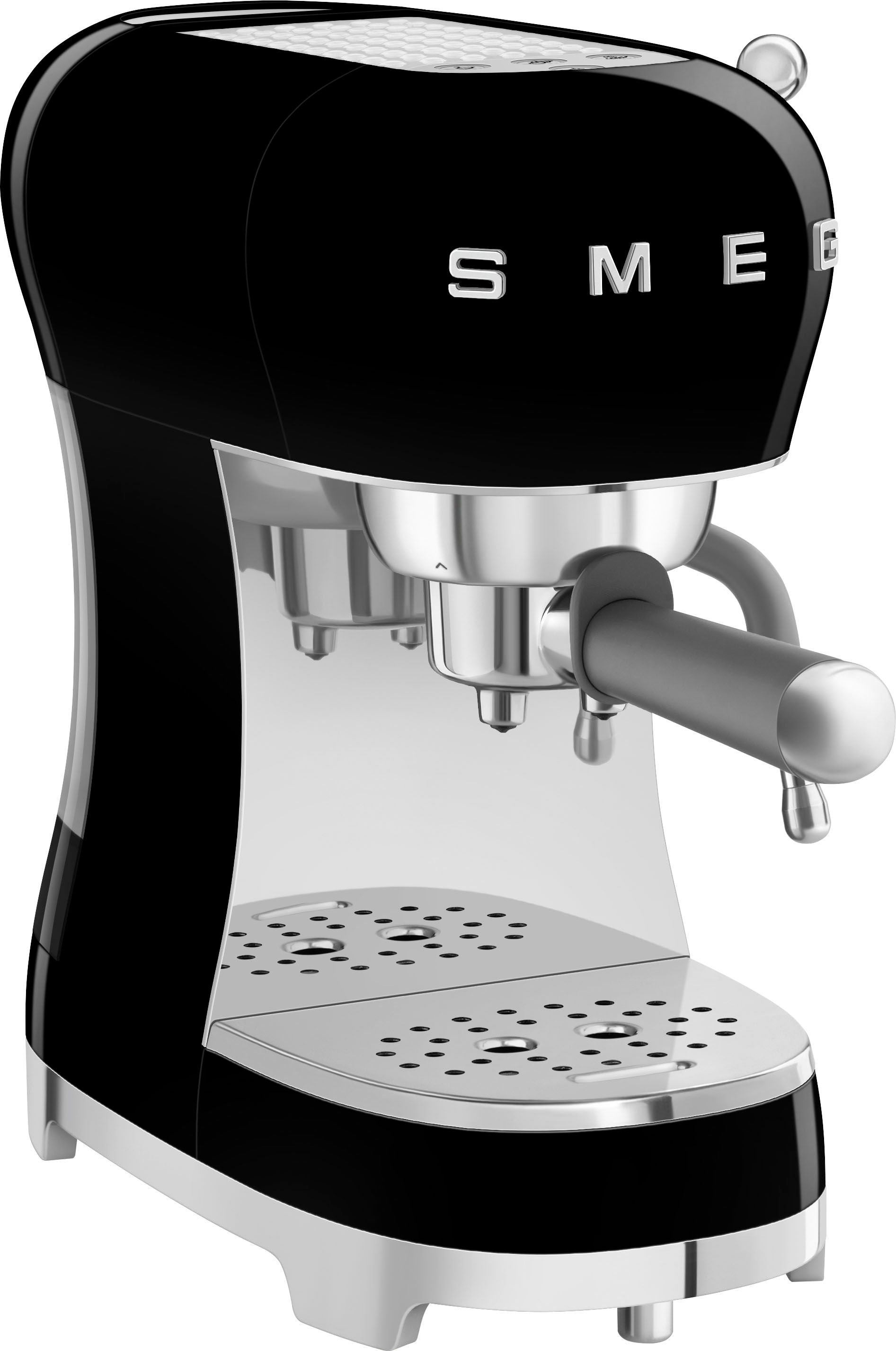 Espressomaschine »ECF02BLEU«