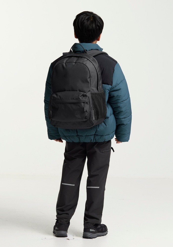 Jack Wolfskin Kinderrucksack »REBEL PACK 25«