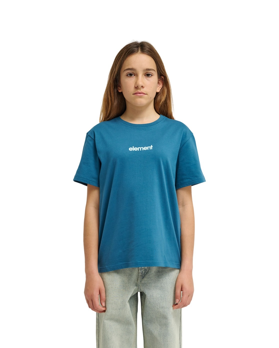 Element T-Shirt »Lowcase«