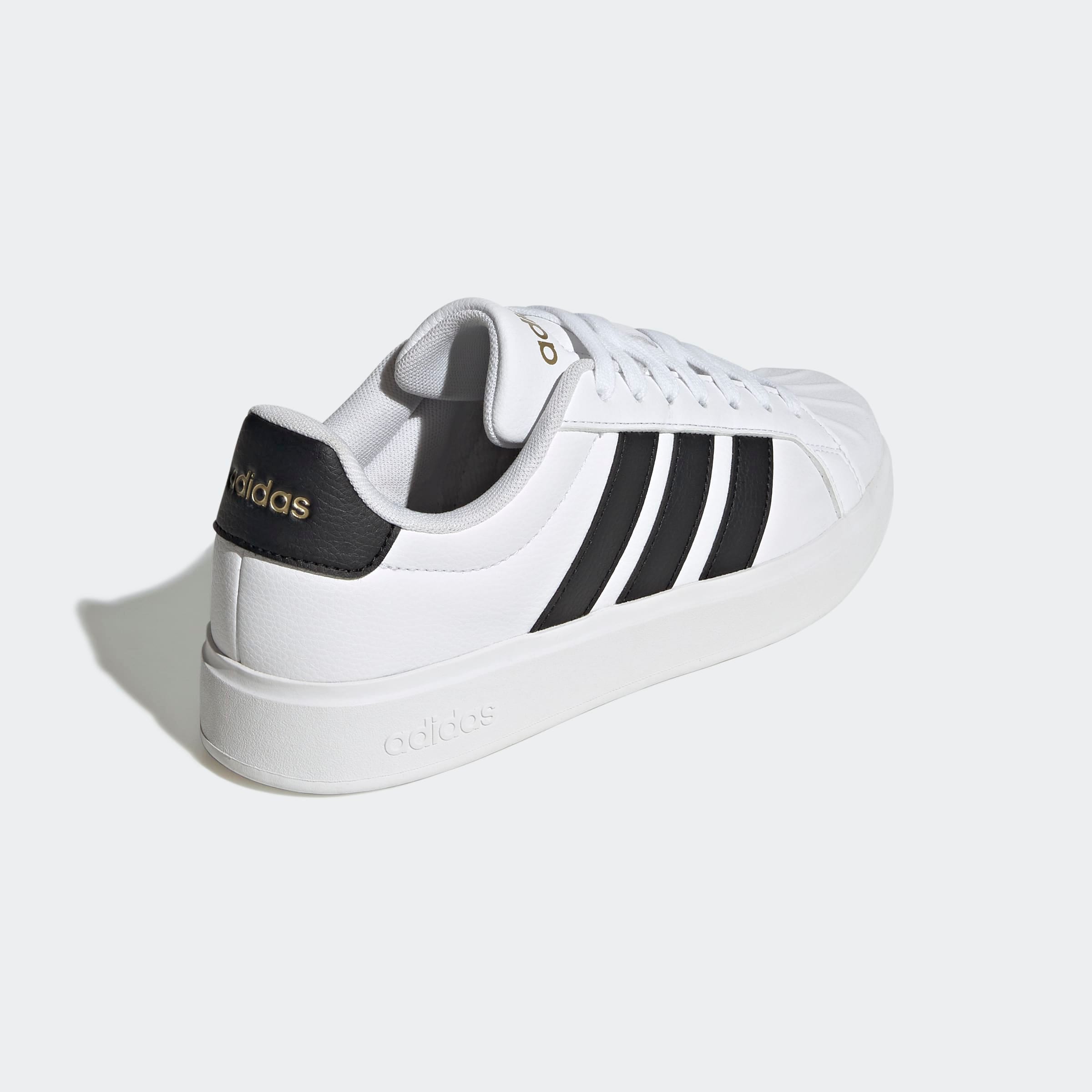 adidas Sportswear Sneaker »STREETTALK«  inspiriert vom Design des adidas Superstar