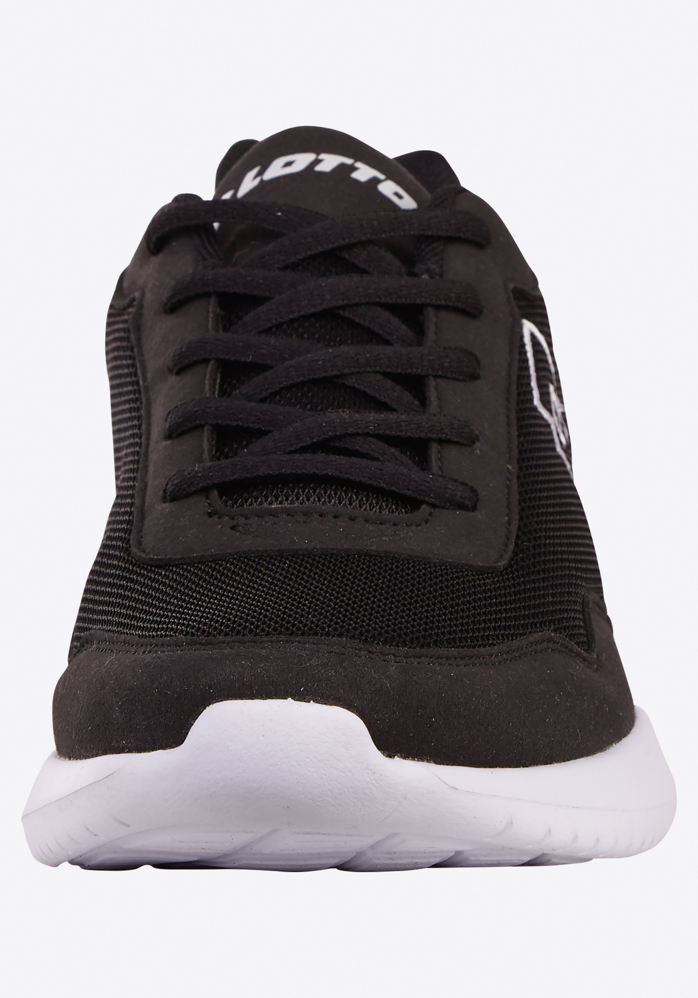 lotto Sneaker, - besonders leicht & bequem