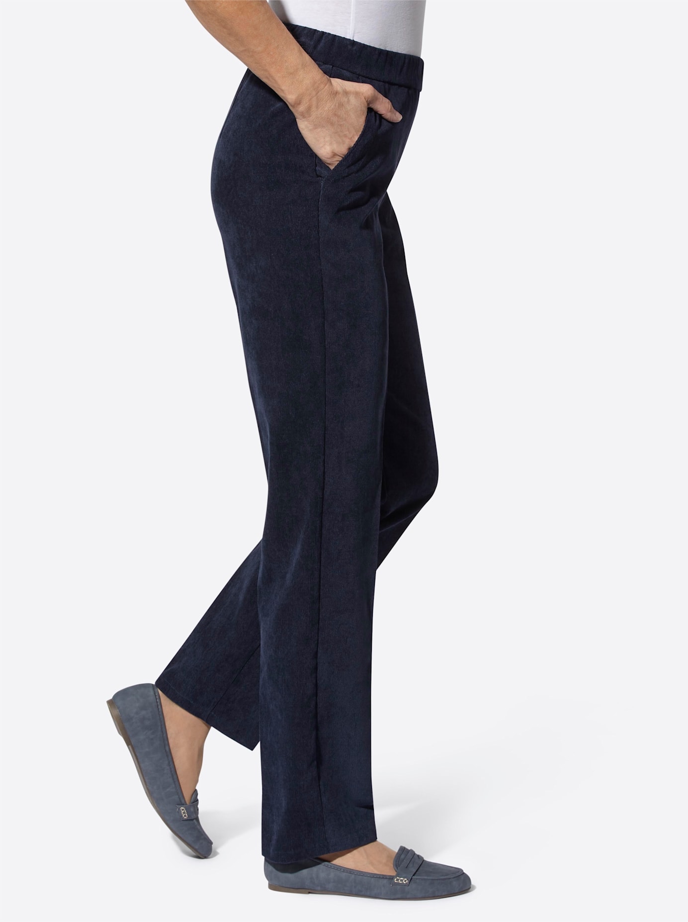 Classic Basics Cordhose