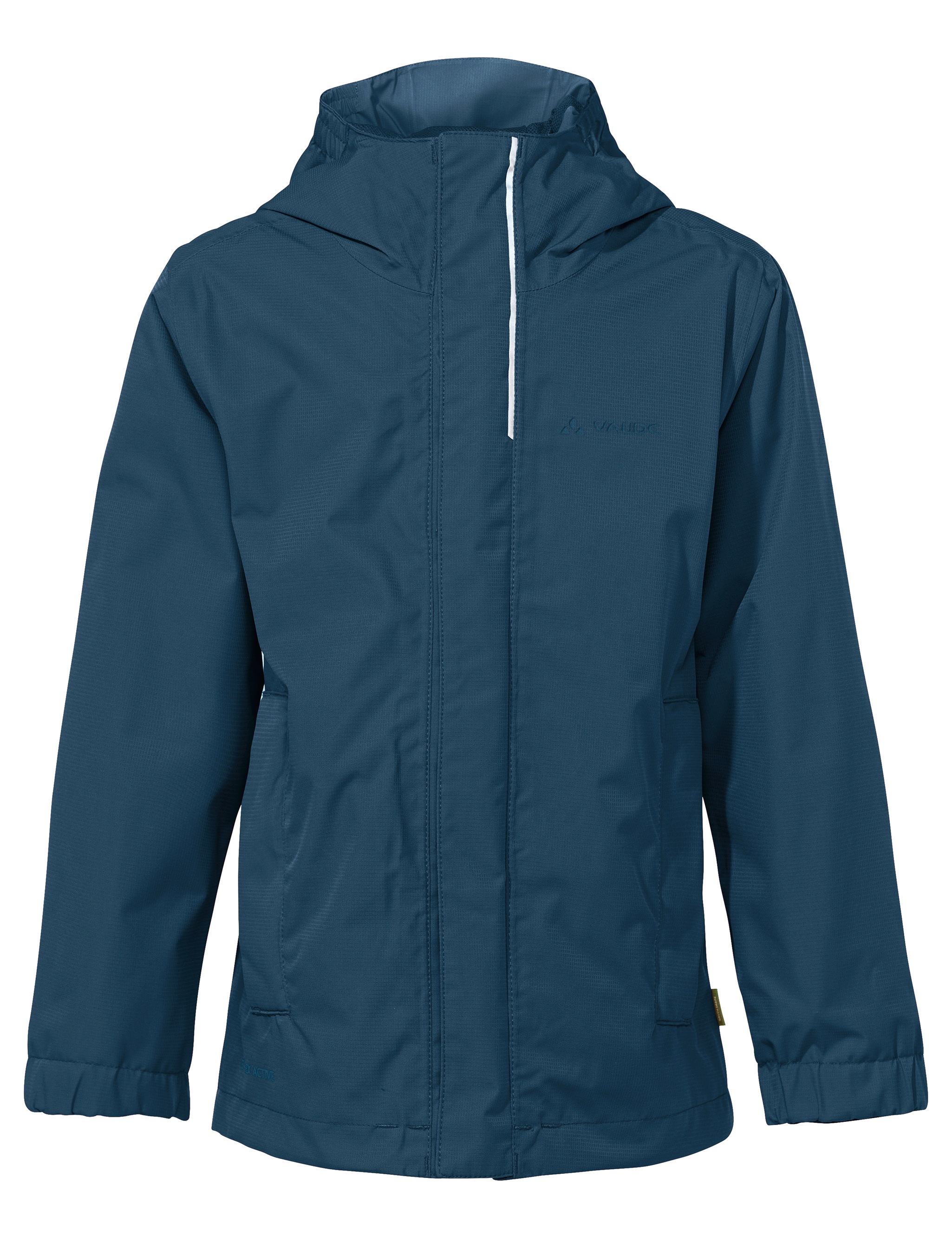 VAUDE Regenjacke »KIDS ESCAPE LIGHT IV«, mit Kapuze