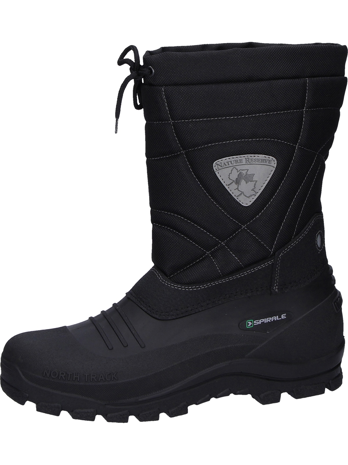 Spirale Winterstiefel »Marco Schlupfstiefel«