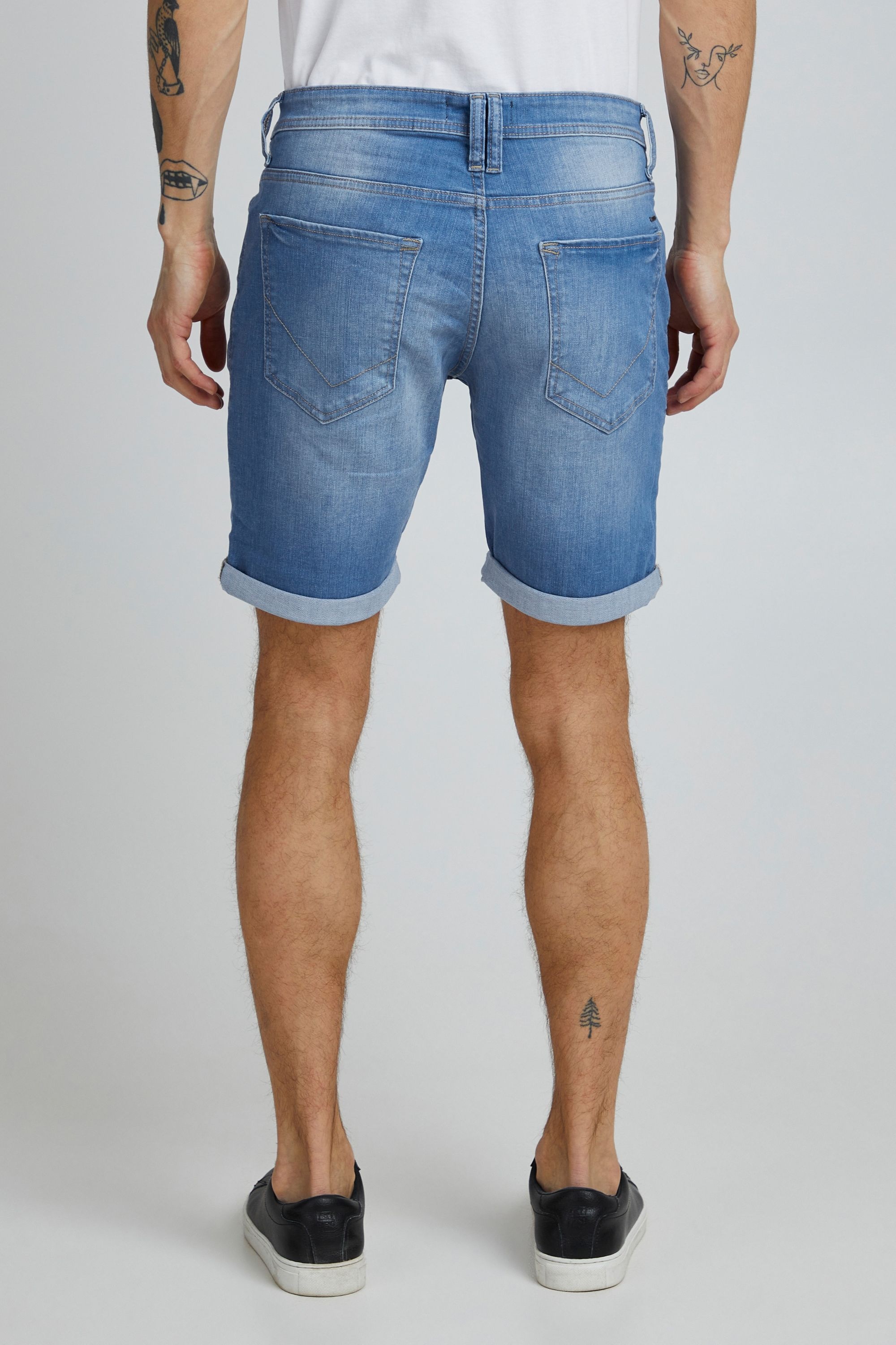 11 Project Jeansshorts »Shorts PRNias«