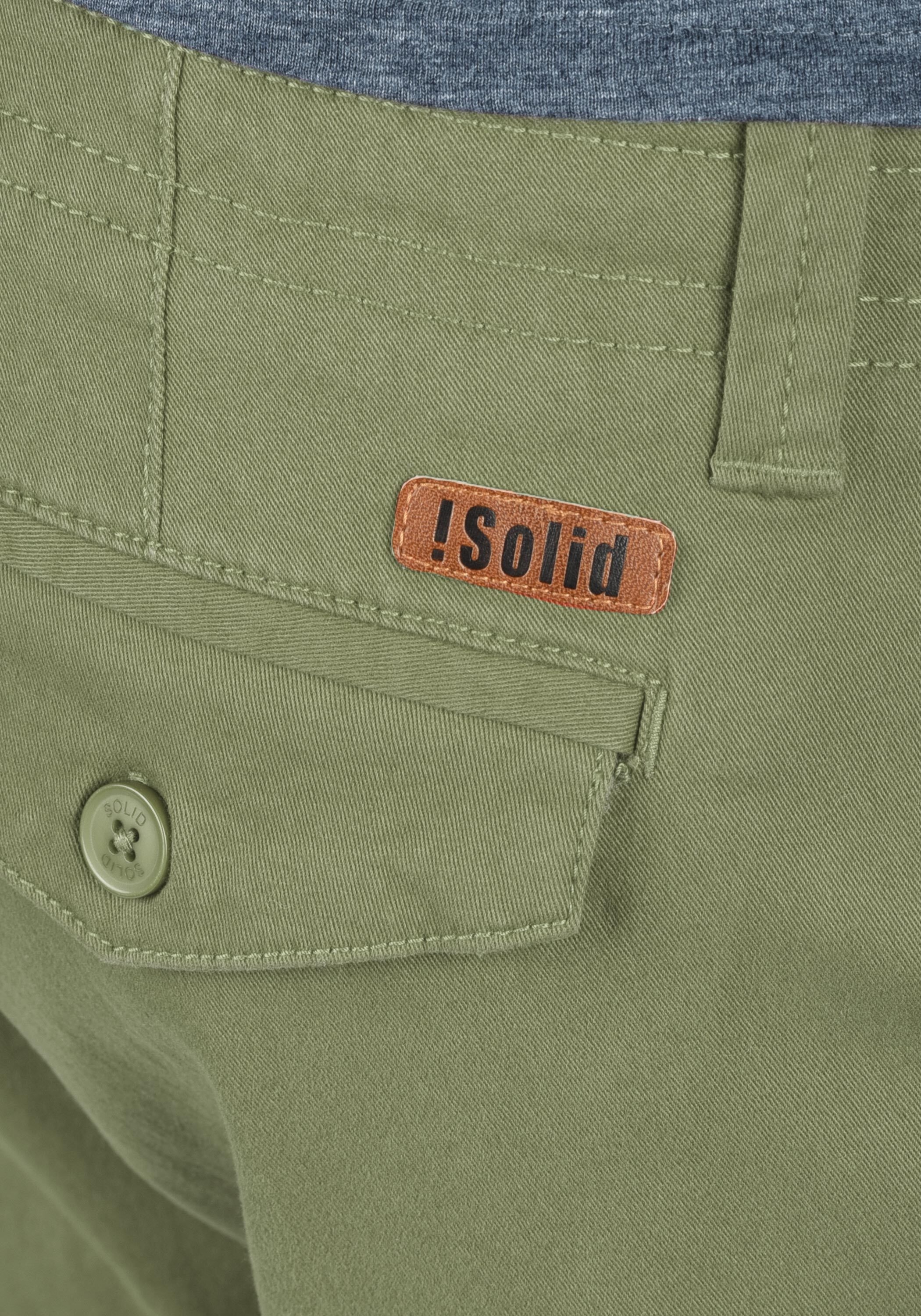 !Solid Chinoshorts »Chinoshorts SDLagoa«