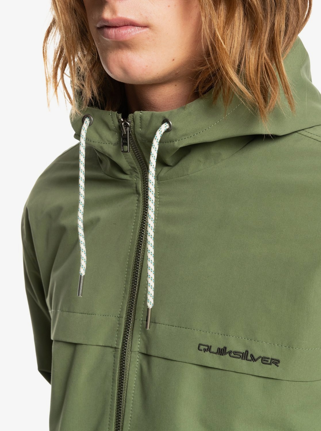 Quiksilver Parka »Waiting Period«