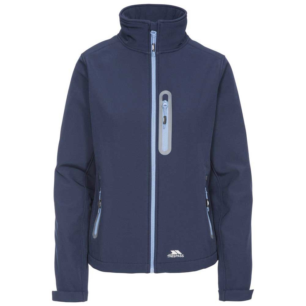 Trespass Softshelljacke »Damen Hallie«
