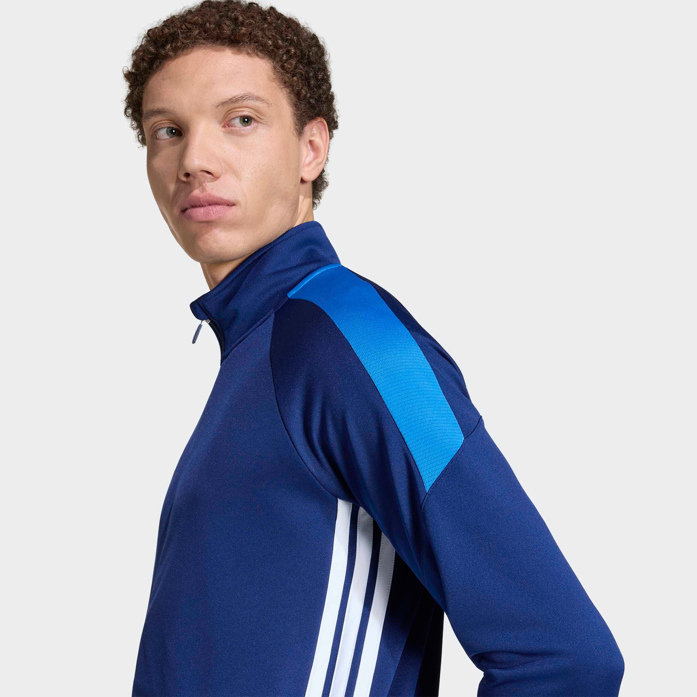 adidas Performance Trainingsanzug »TIRO 26 ESSENTIALS« 2 zweiteiliger Trainingsanzug, sportlicher Stil