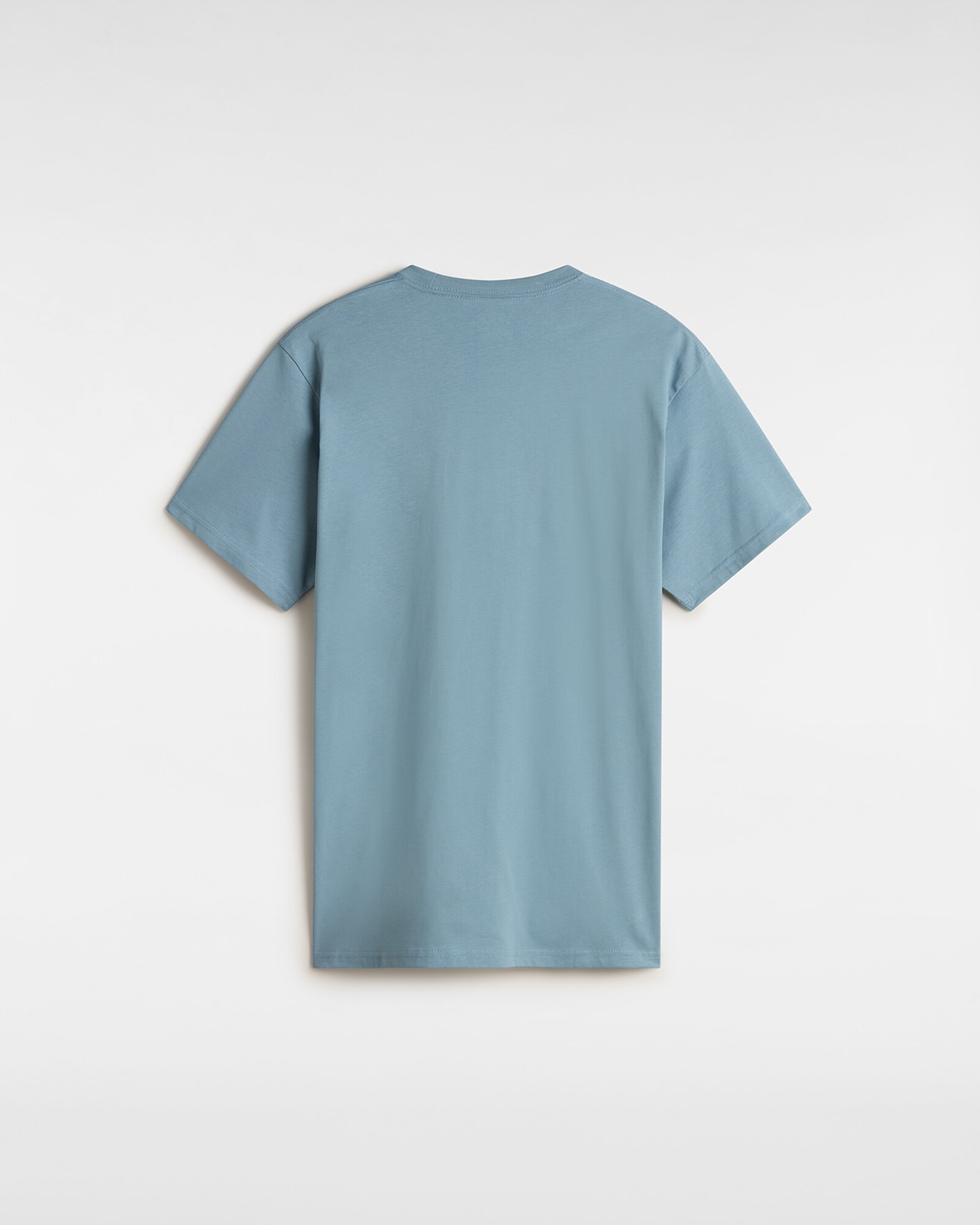 Vans T-Shirt »MNVANSCLASSIC«, mit Markenlabel