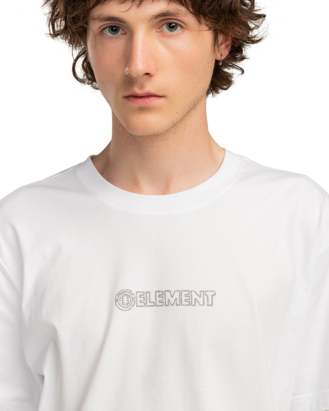 Element T-Shirt »Jungle Shop«