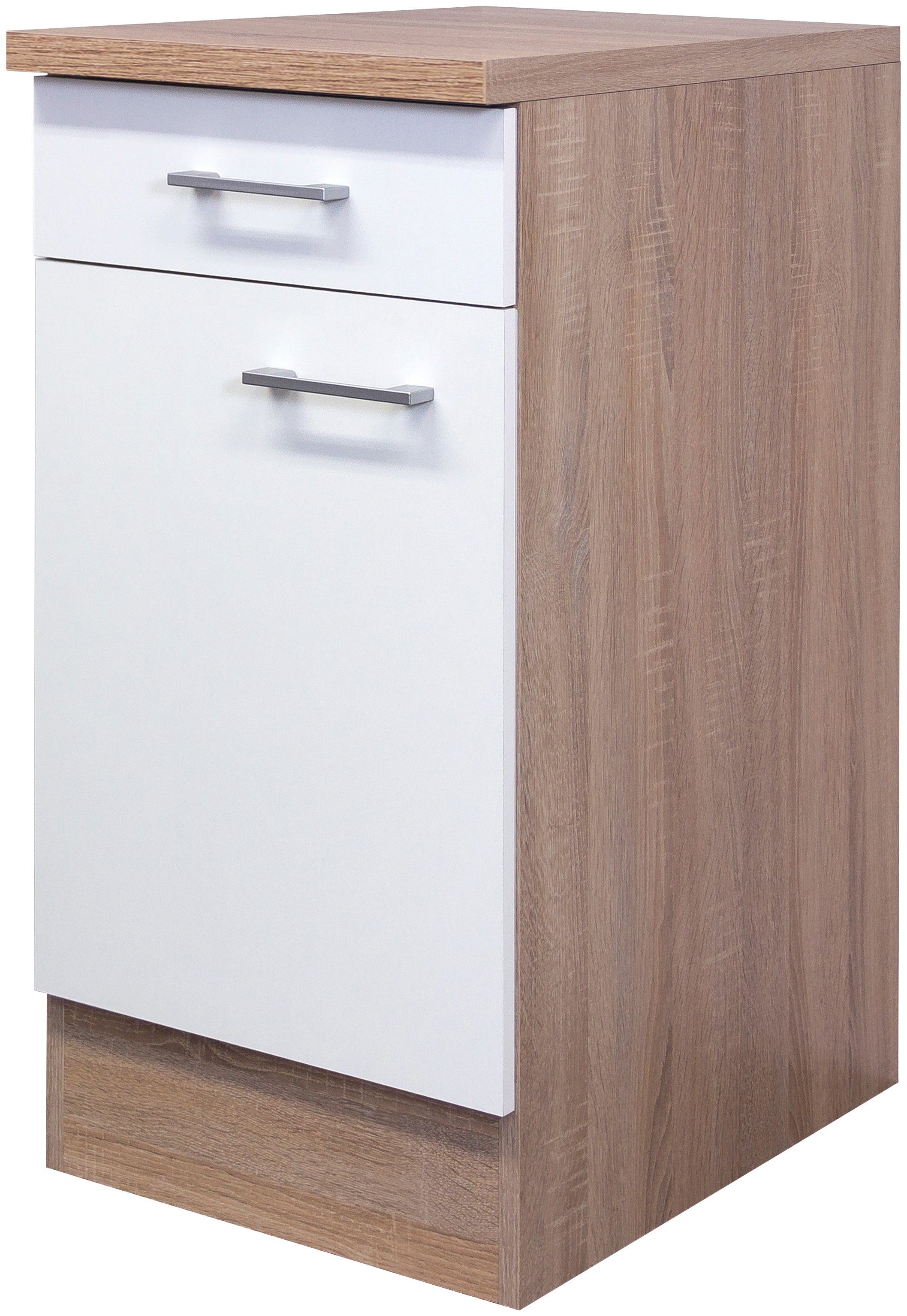 50 kaufen 57 cm online Flex-Well x »Samoa«, x T) (B x 82 x Spülenschrank H