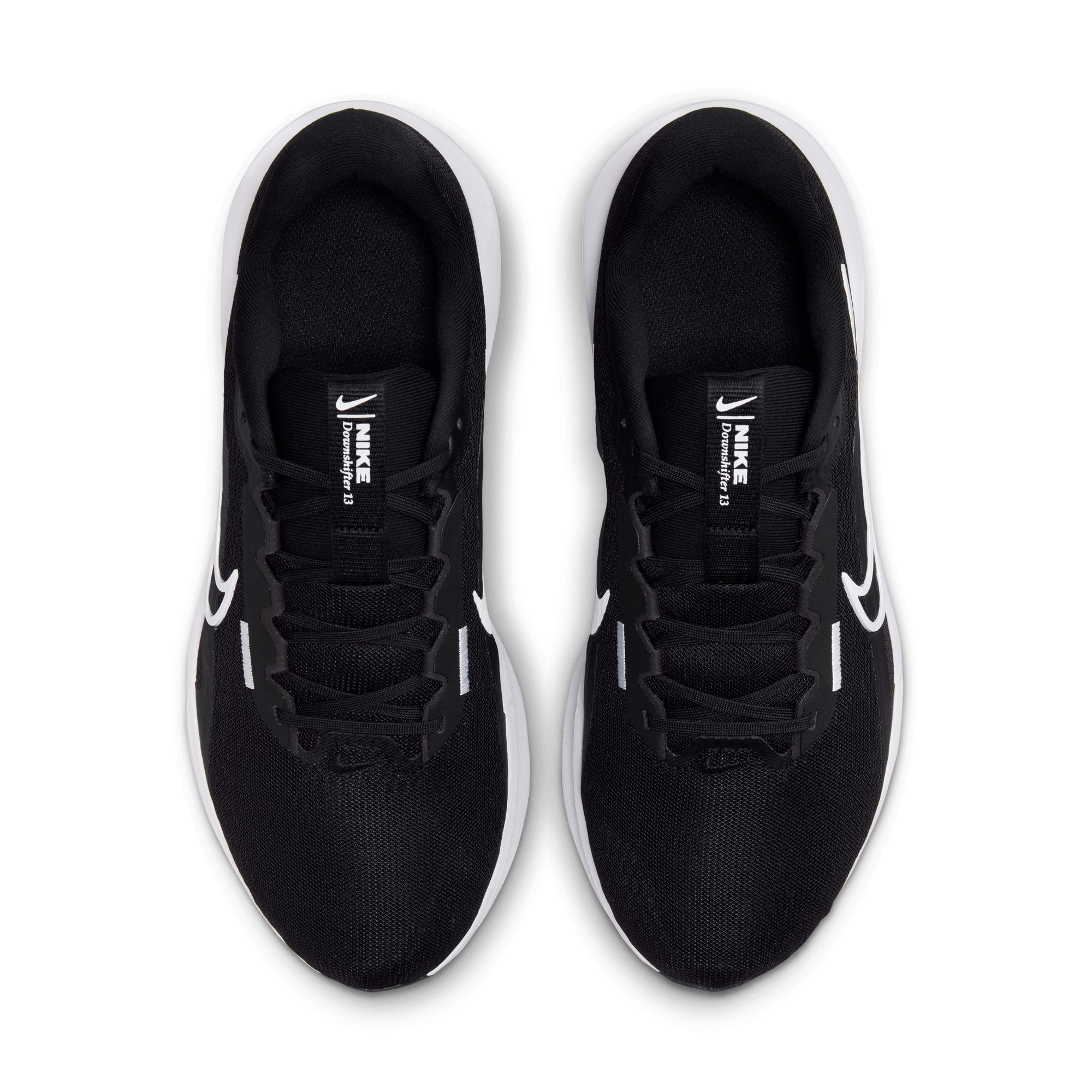 Nike Laufschuh »DOWNSHIFTER 13 WIDE«
