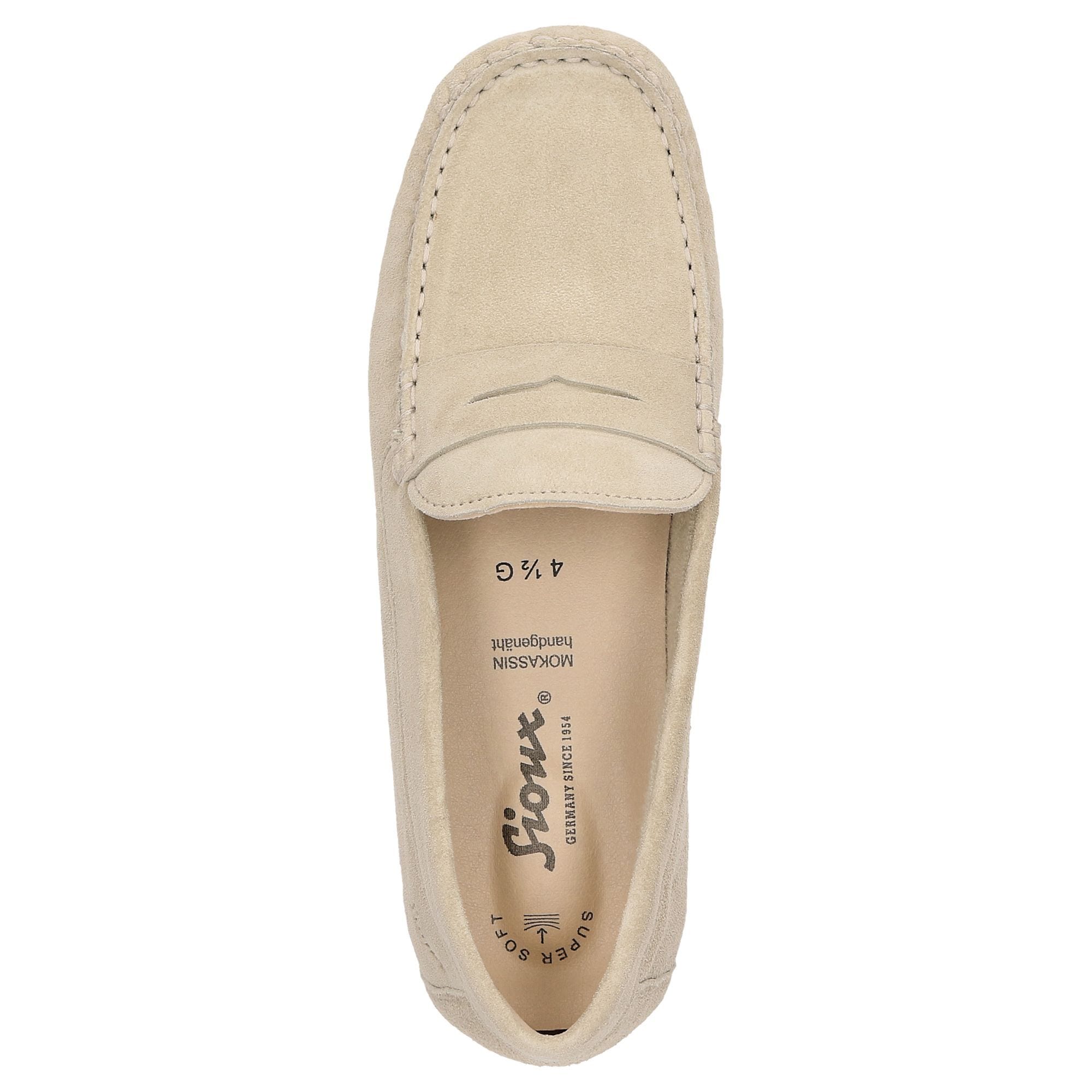 SIOUX Slipper »Simadesa-700«