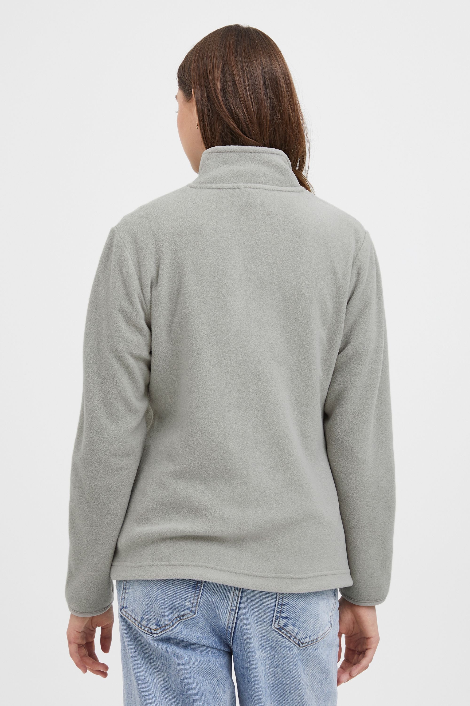 North Bend Fleecejacke »Fleecejacke NBConna W«