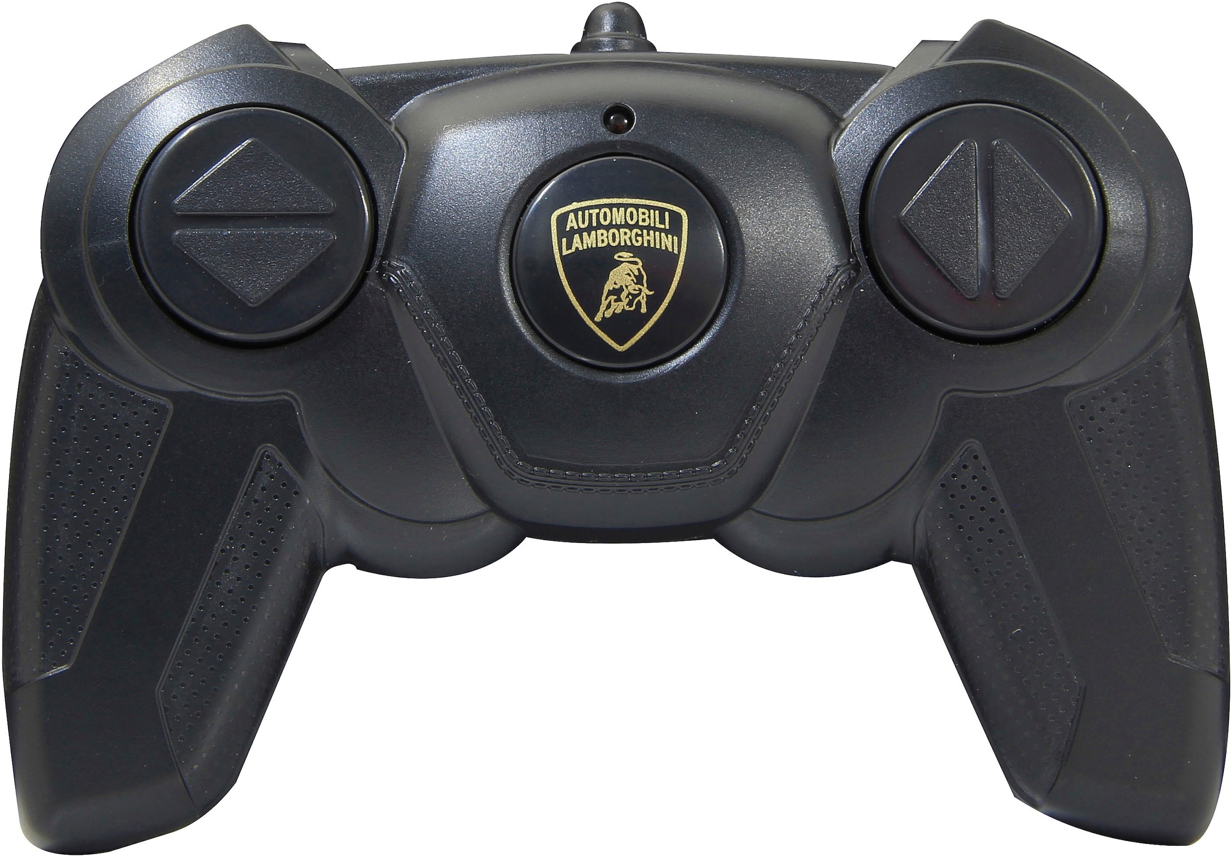 Jamara RC-Auto »Deluxe Cars, Lamborghini Aventador, 1:24, weiss, 2,4GHz«