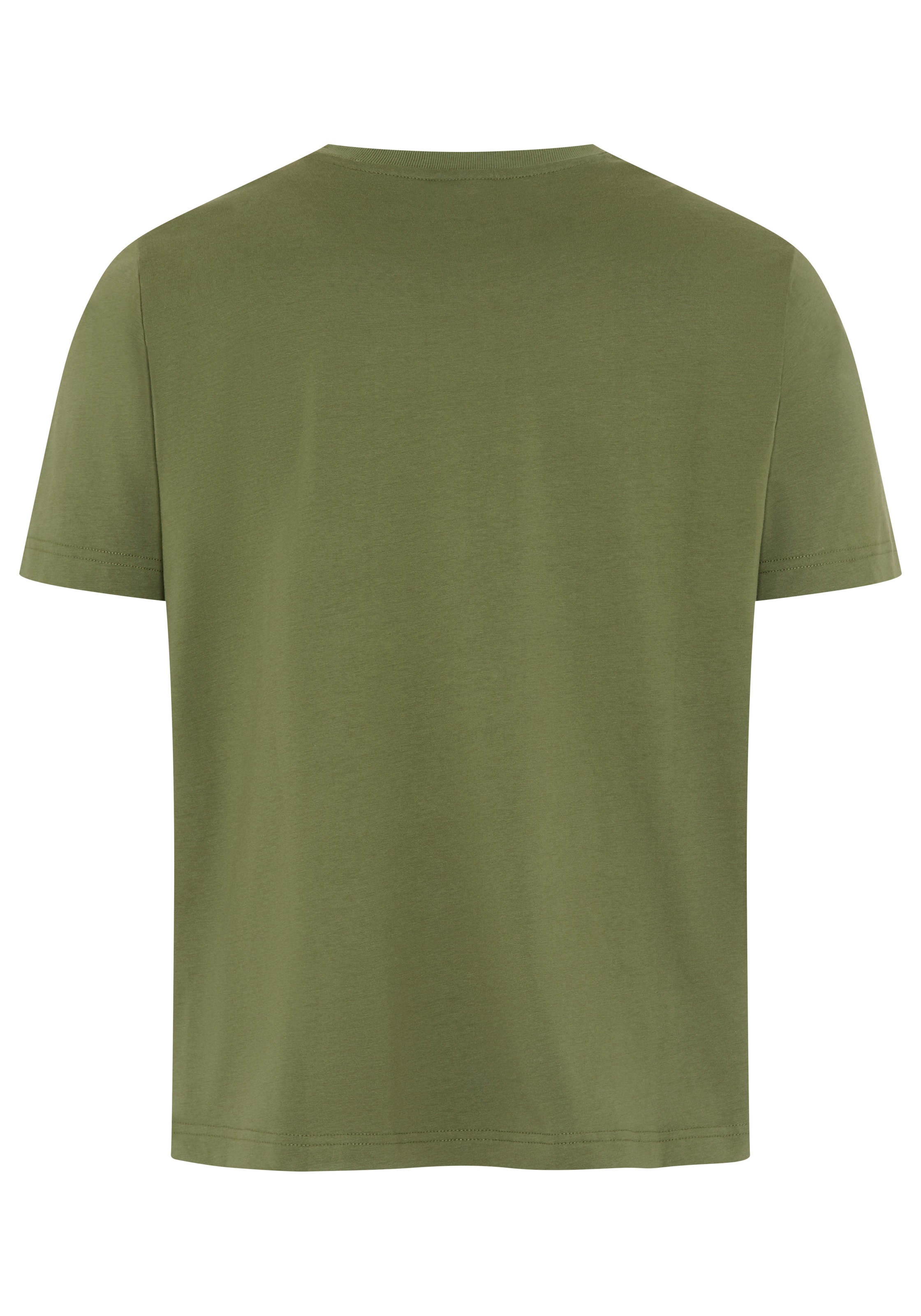 Champion T-Shirt »ICONS CONTRAST  SS Tee« sportlicher Schnitt, Kurzarm, für sportliche Aktivitäten