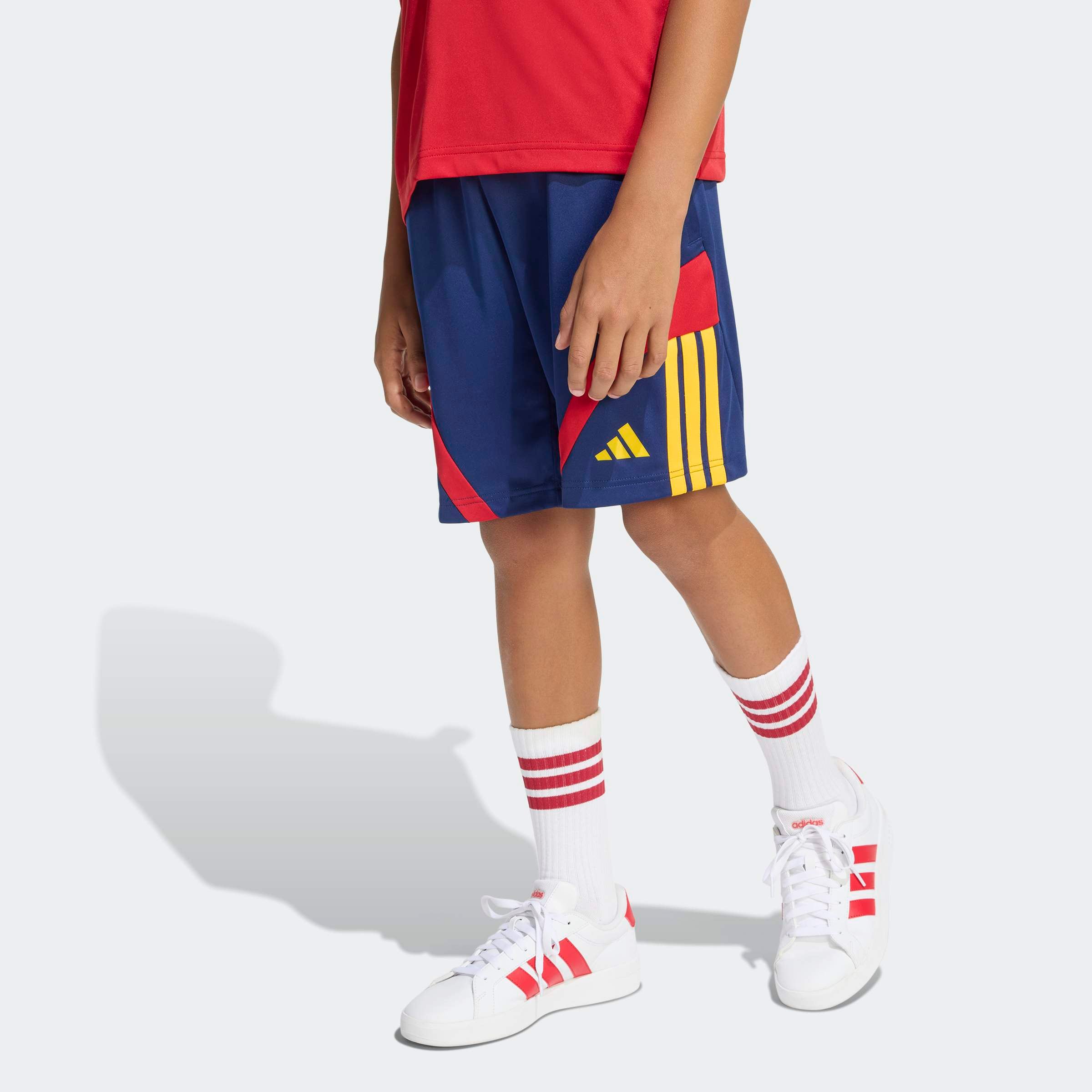 adidas Sportswear Shorts »J HOT SHO«